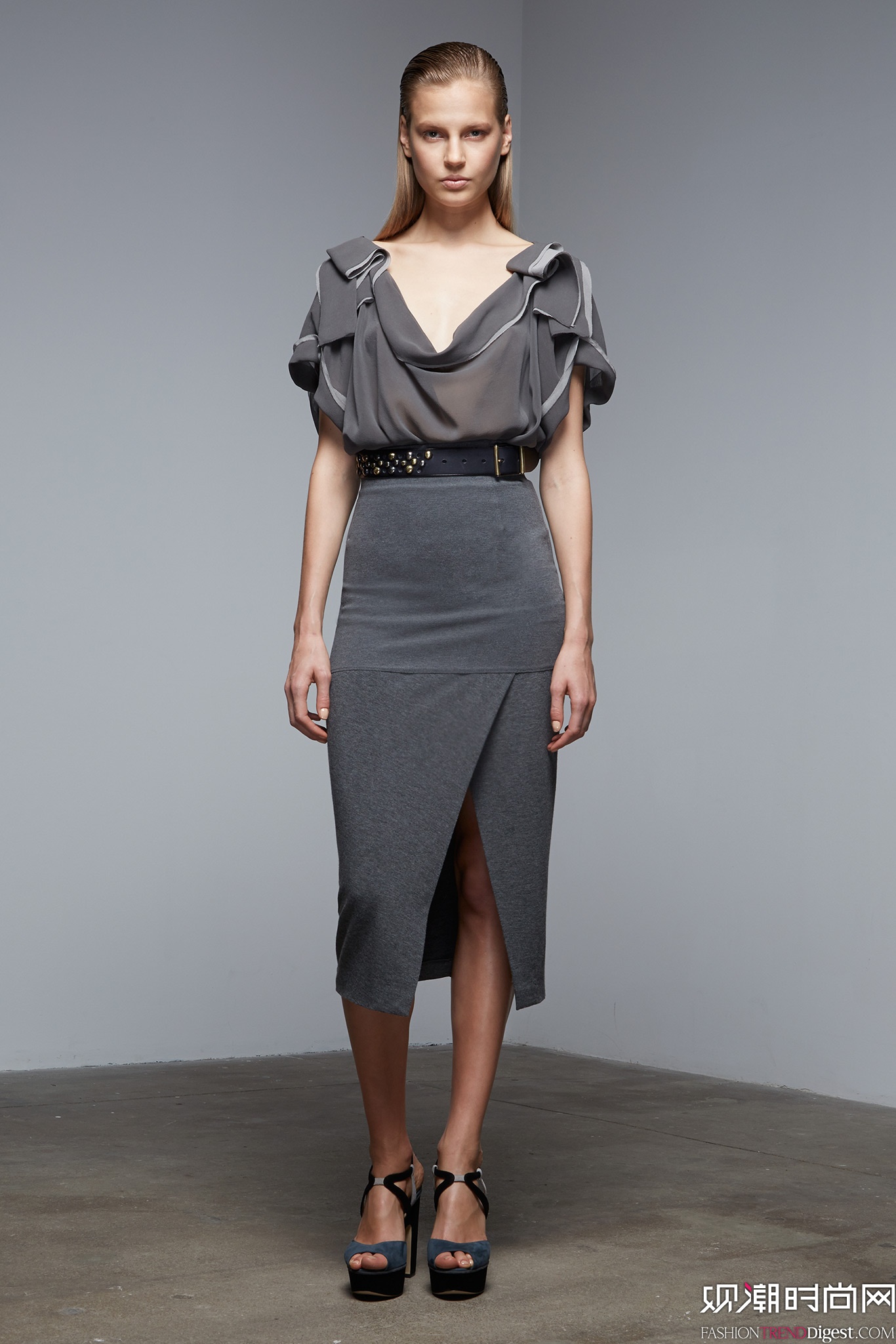 Donna Karan 2015ϵиͼƬ