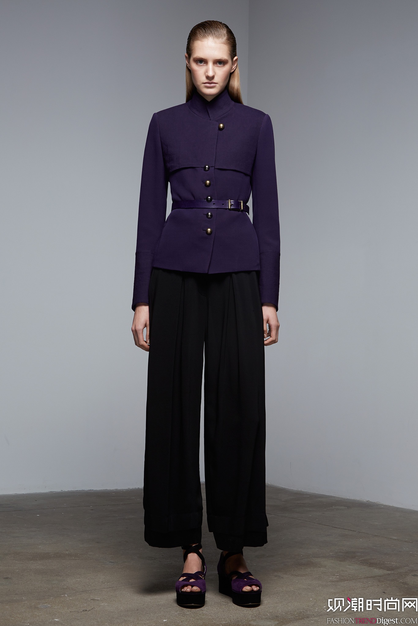 Donna Karan 2015ϵиͼƬ