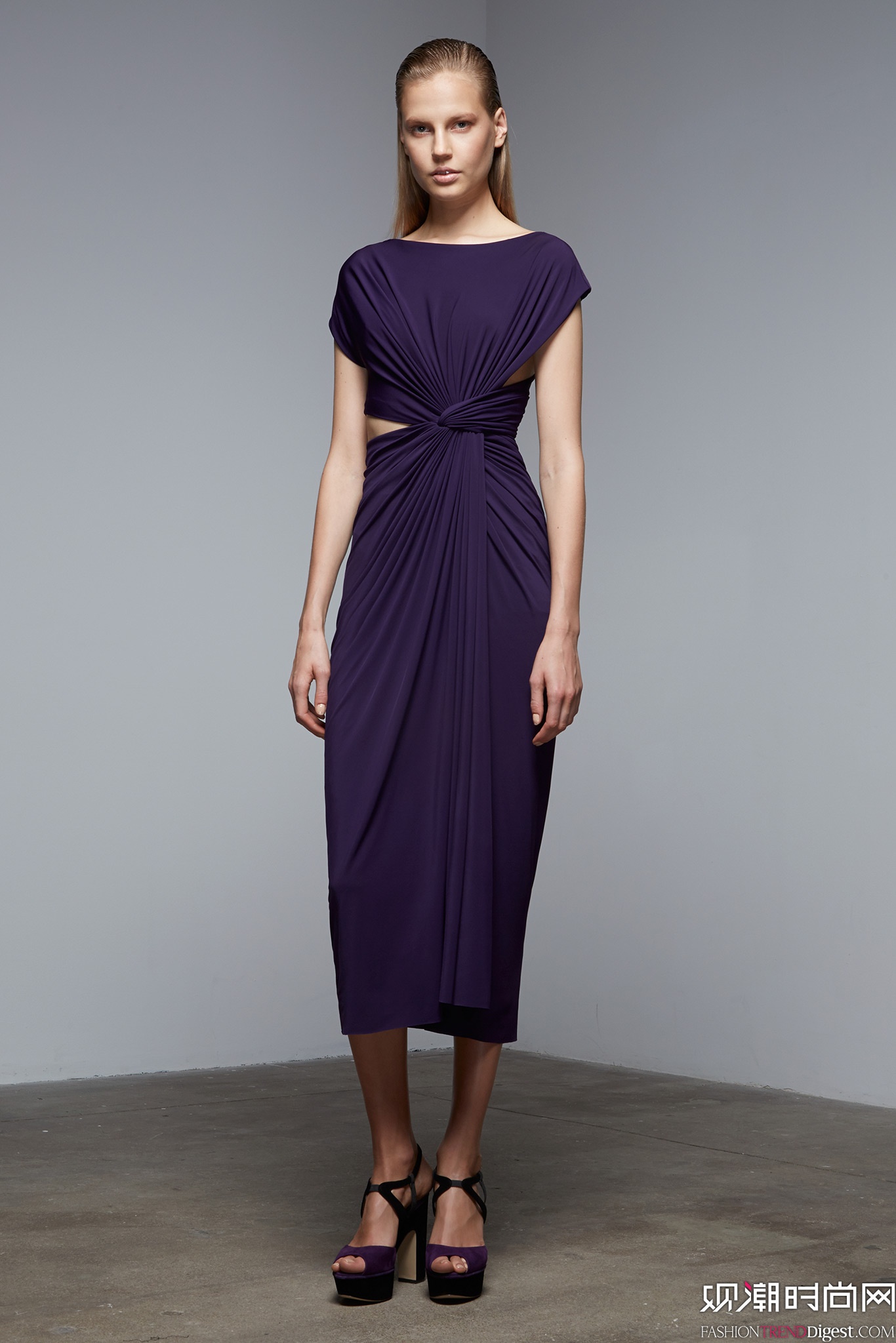 Donna Karan 2015ϵиͼƬ