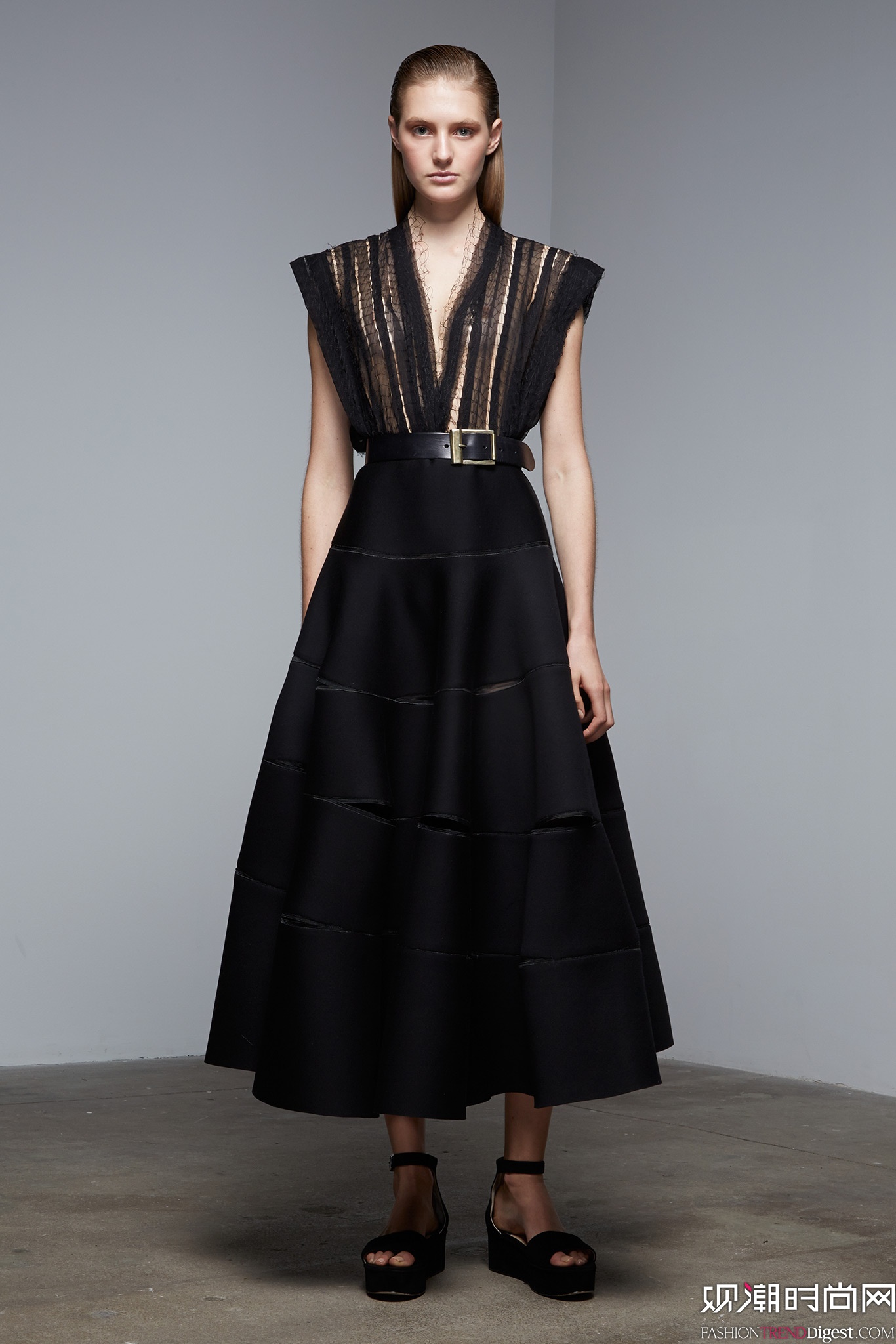 Donna Karan 2015ϵиͼƬ