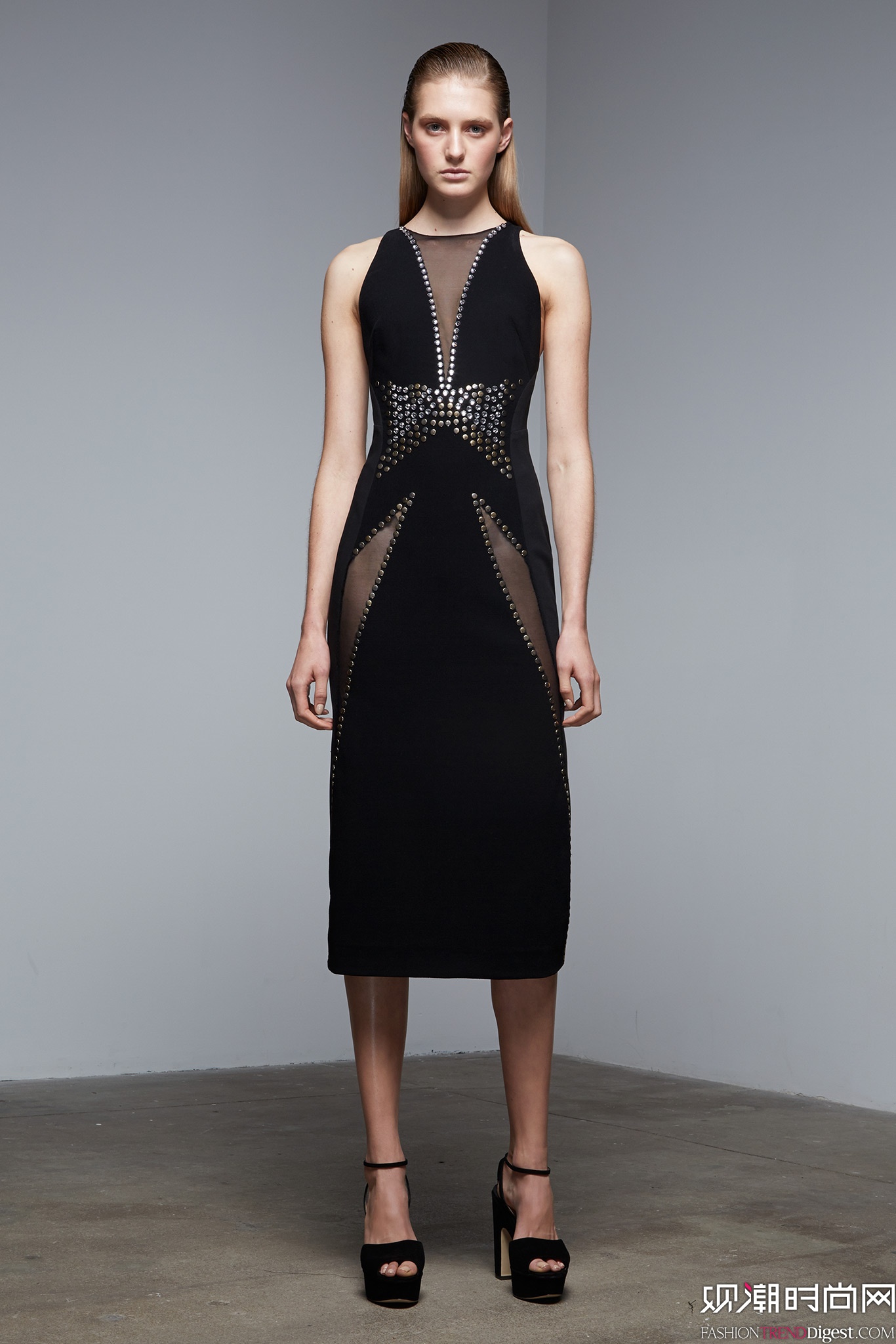 Donna Karan 2015ϵиͼƬ