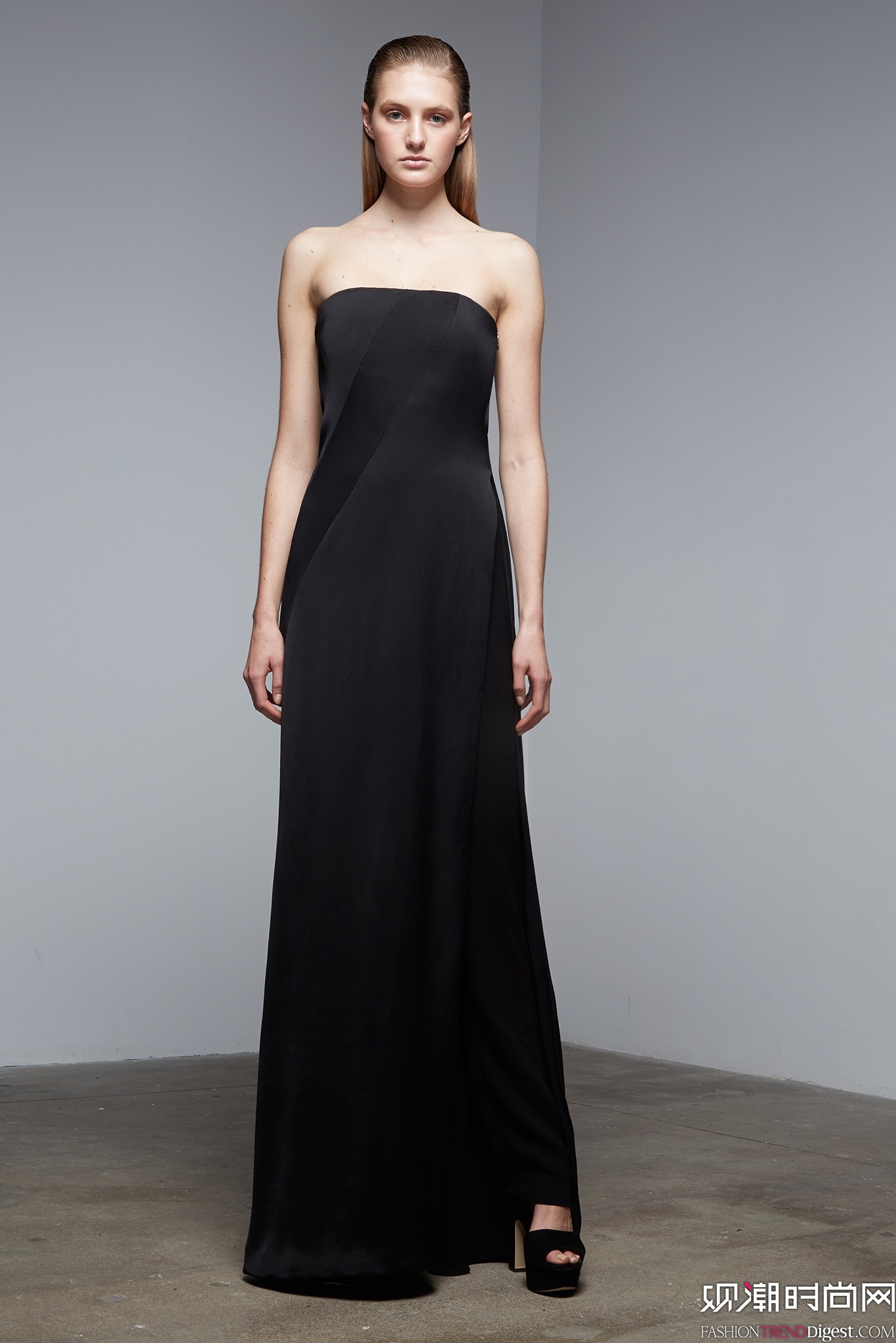 Donna Karan 2015ϵиͼƬ