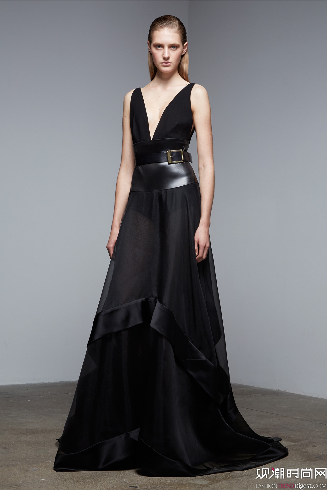 Donna Karan 2015ϵиͼƬ