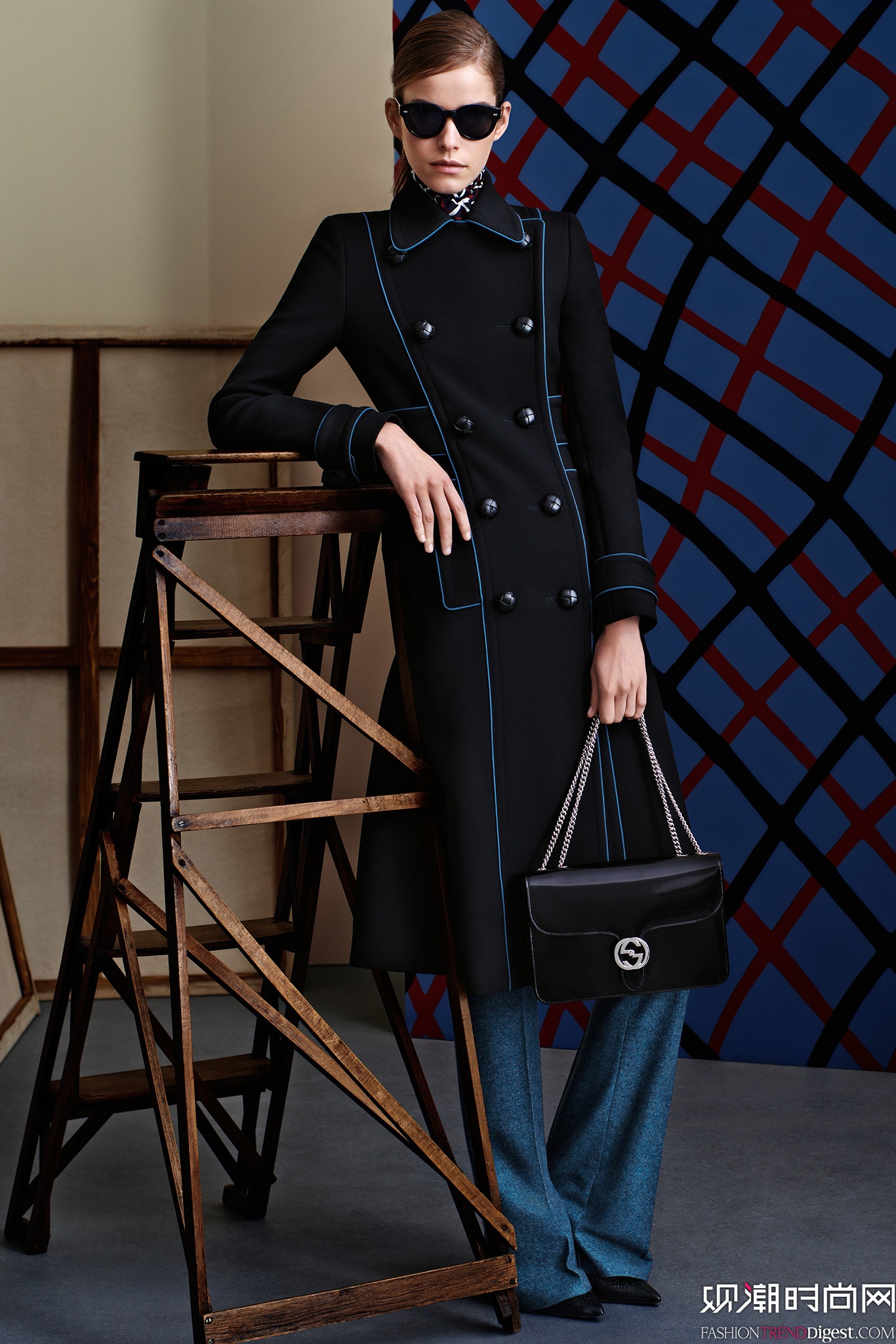 Gucci 2015ϵиͼƬ