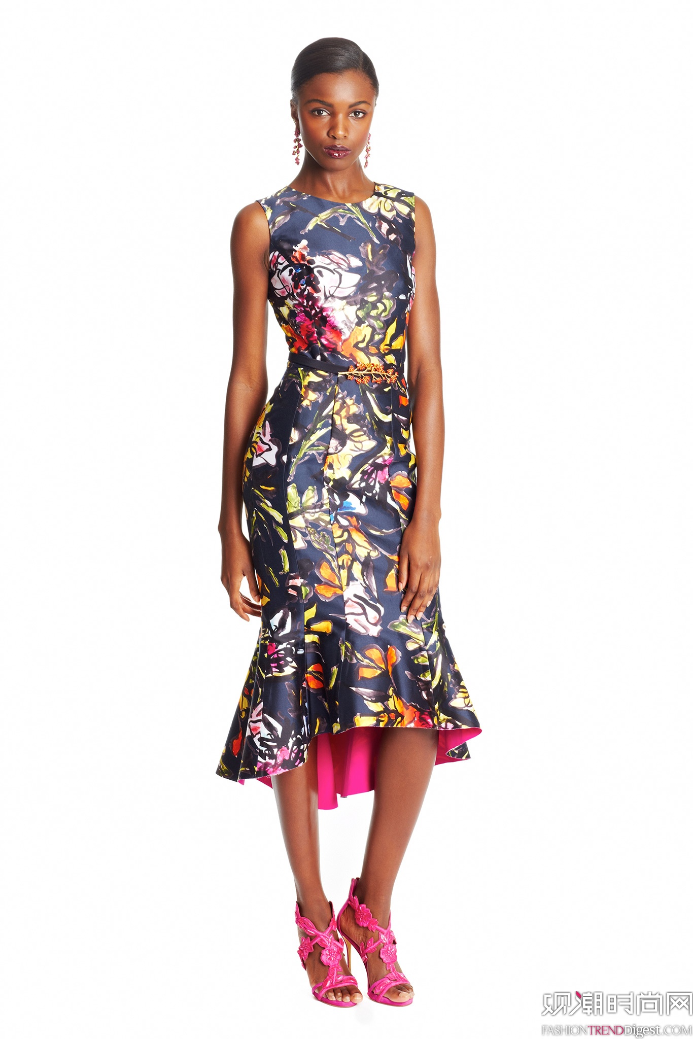 Oscar de la Renta 2015ϵиͼƬ