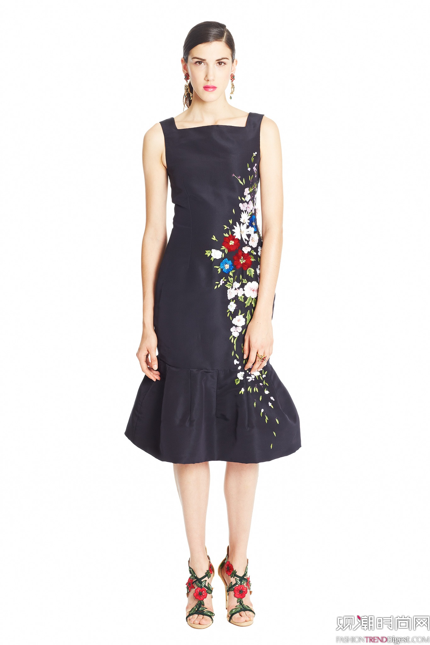 Oscar de la Renta 2015ϵиͼƬ