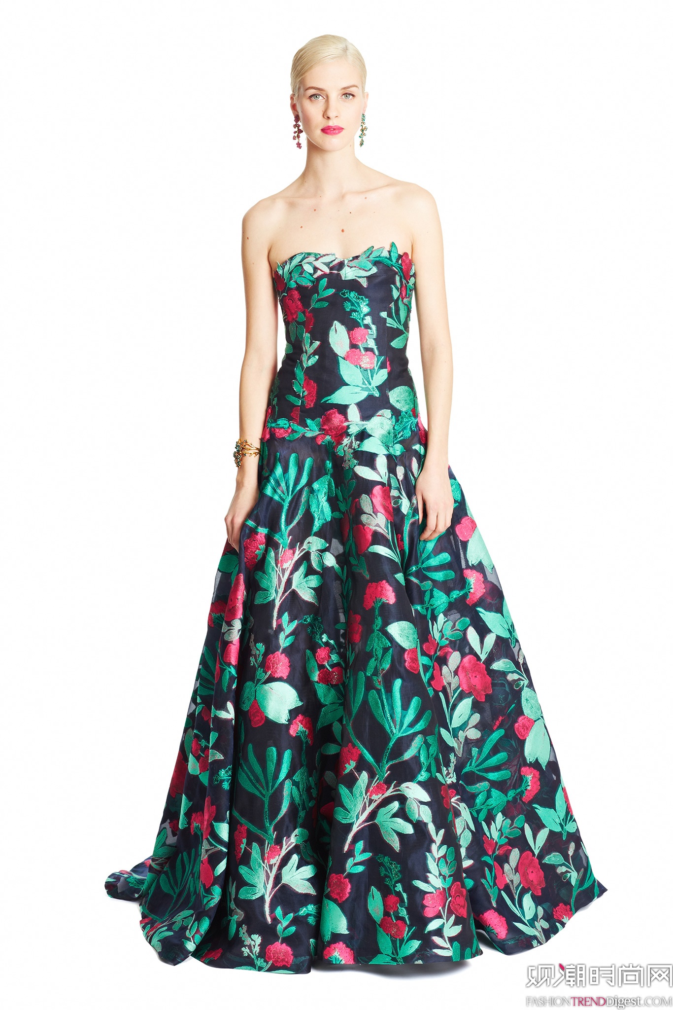 Oscar de la Renta 2015ϵиͼƬ