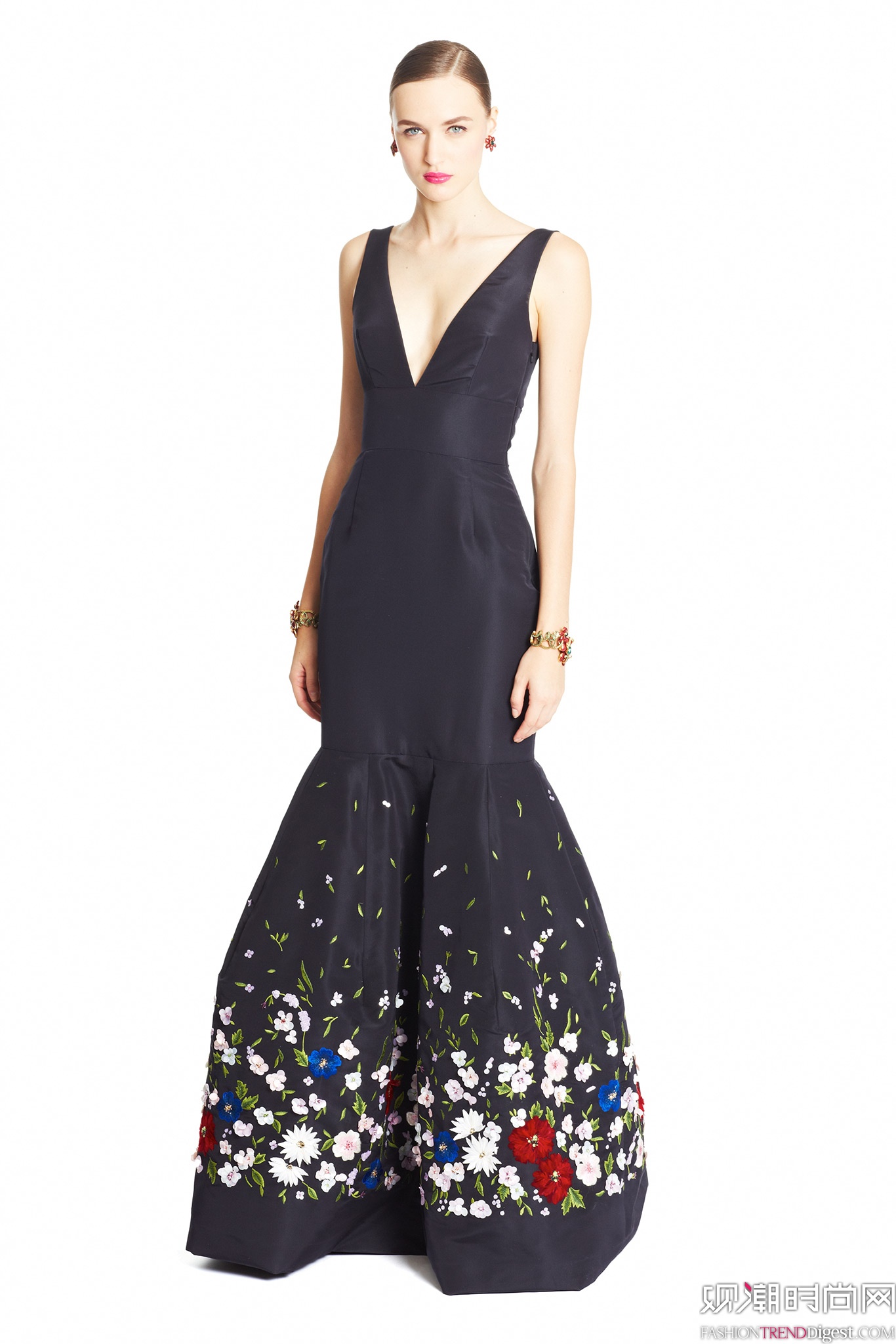 Oscar de la Renta 2015ϵиͼƬ