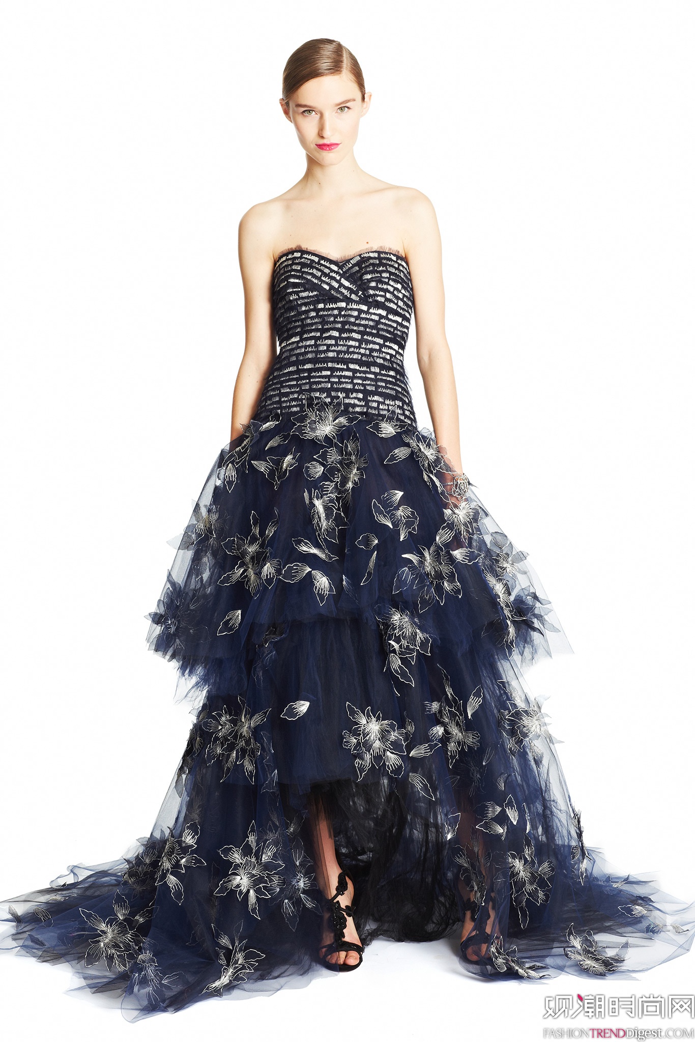 Oscar de la Renta 2015ϵиͼƬ