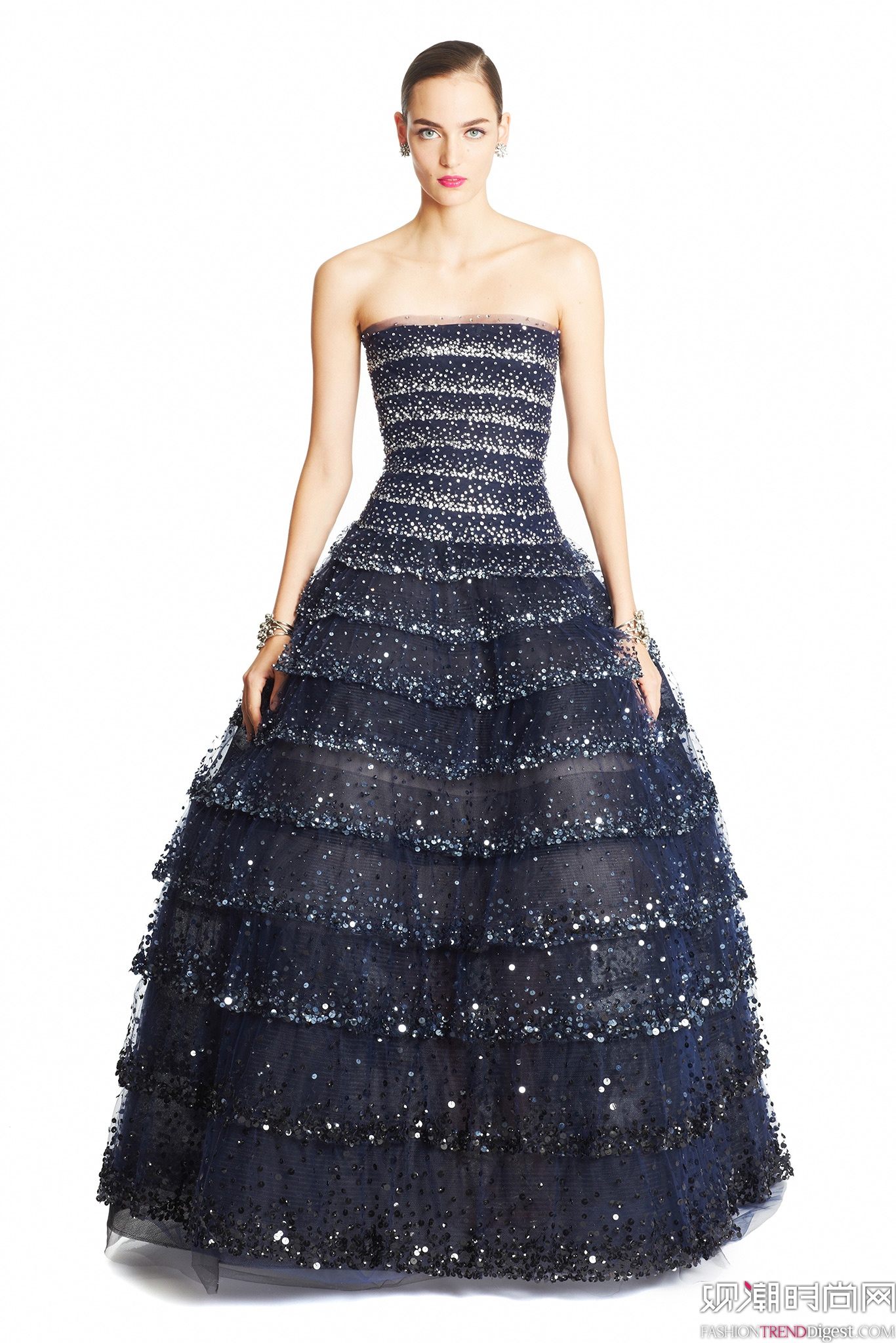 Oscar de la Renta 2015ϵиͼƬ