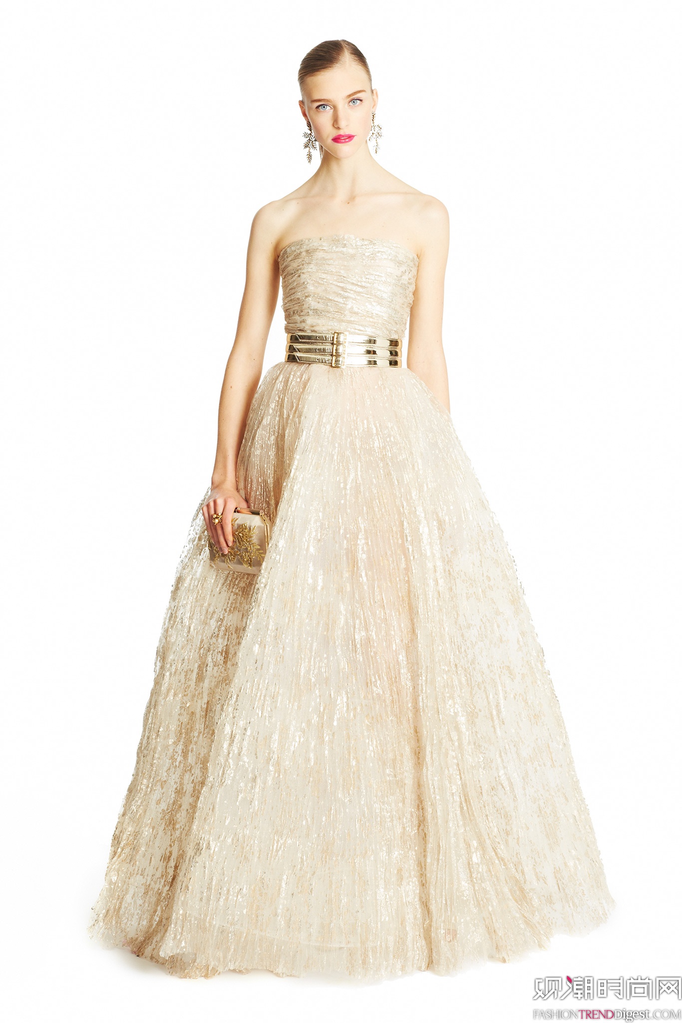 Oscar de la Renta 2015ϵиͼƬ