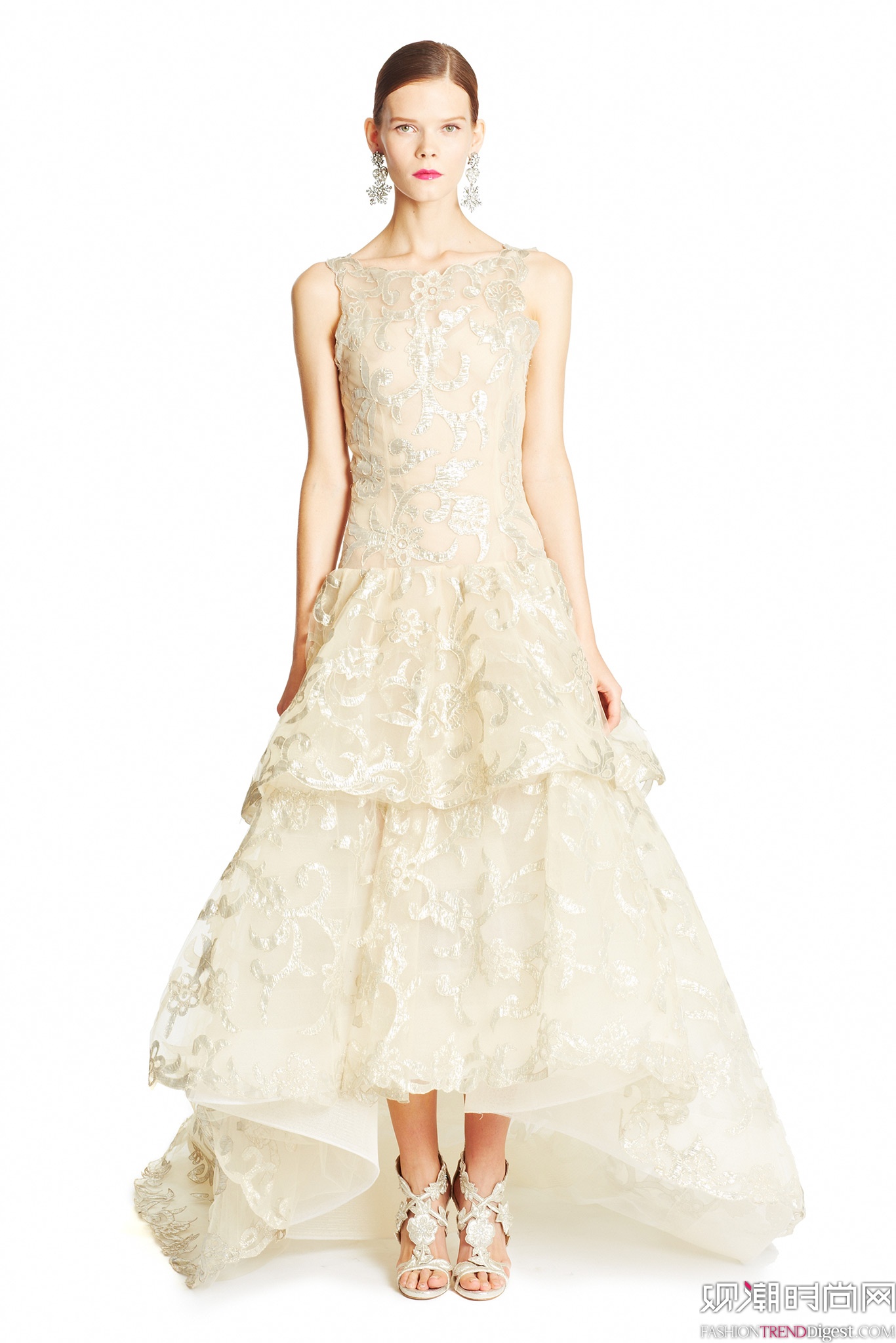 Oscar de la Renta 2015ϵиͼƬ