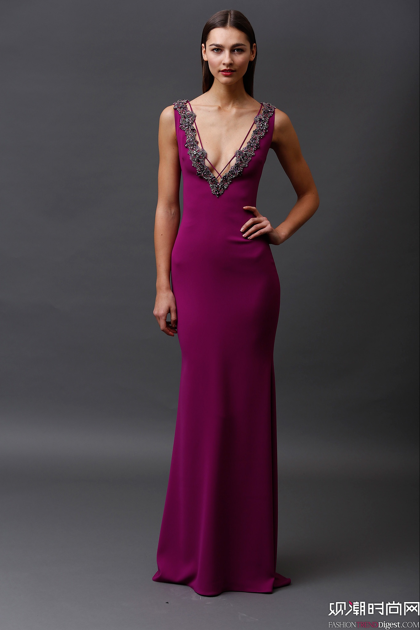 Badgley Mischka 2015ϵиͼƬ