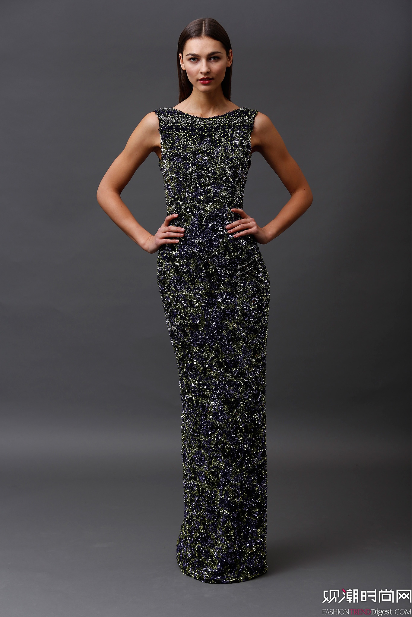 Badgley Mischka 2015ϵиͼƬ