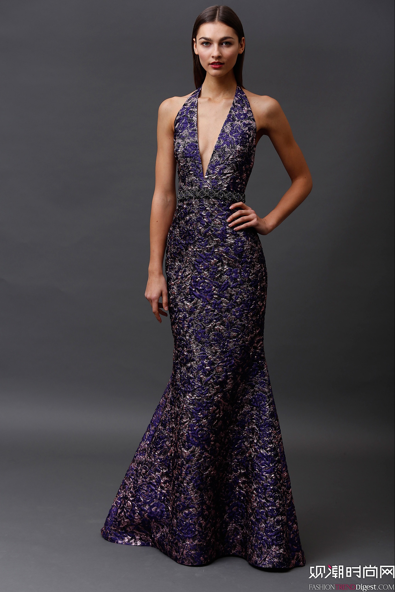 Badgley Mischka 2015ϵиͼƬ