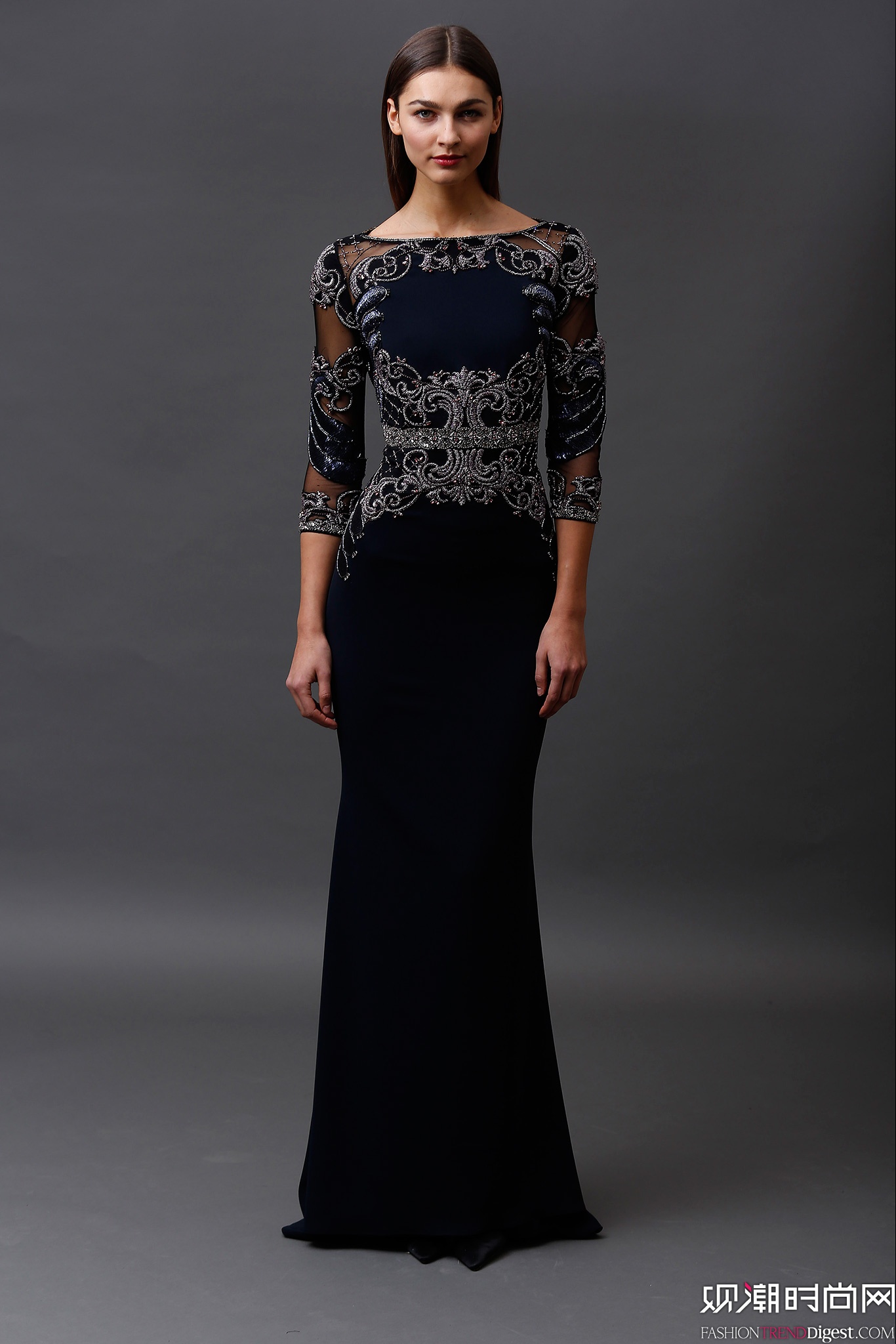 Badgley Mischka 2015ϵиͼƬ