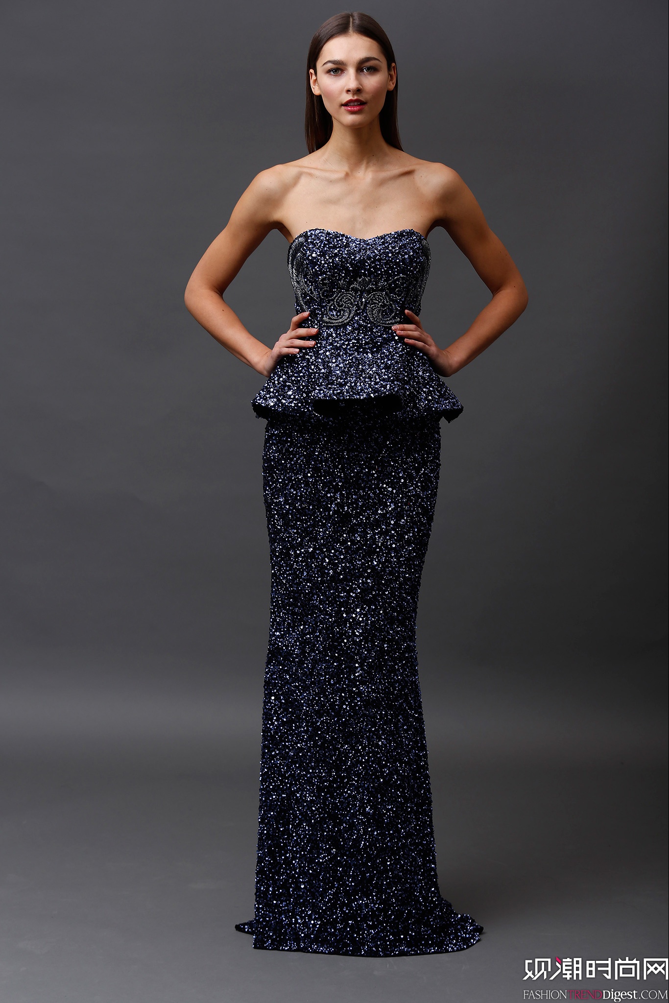 Badgley Mischka 2015ϵиͼƬ