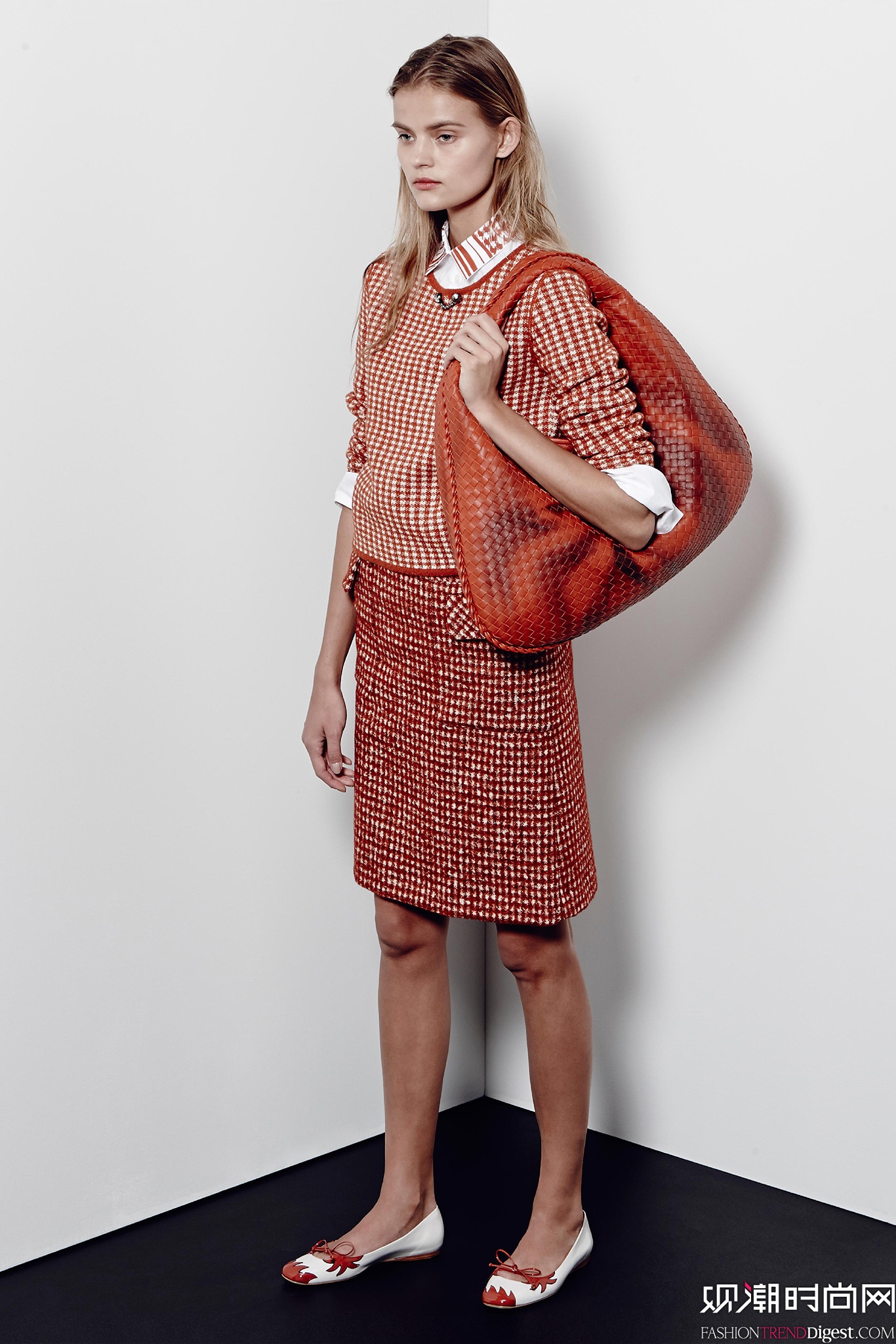 Bottega Veneta 2015ϵиͼƬ