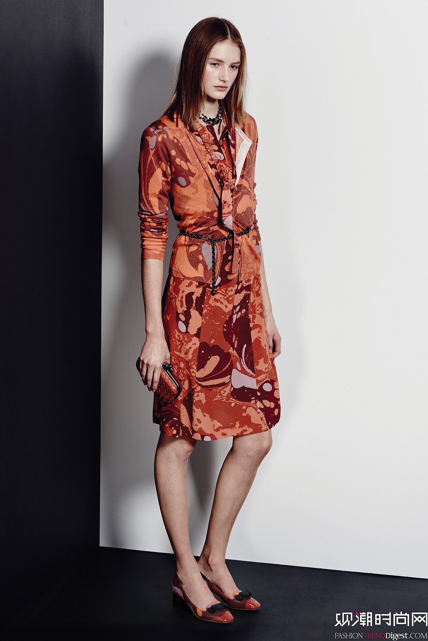 Bottega Veneta 2015ϵиDƬ
