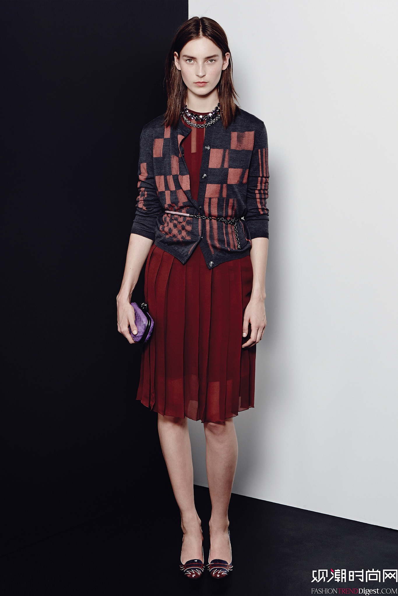 Bottega Veneta 2015ϵиDƬ