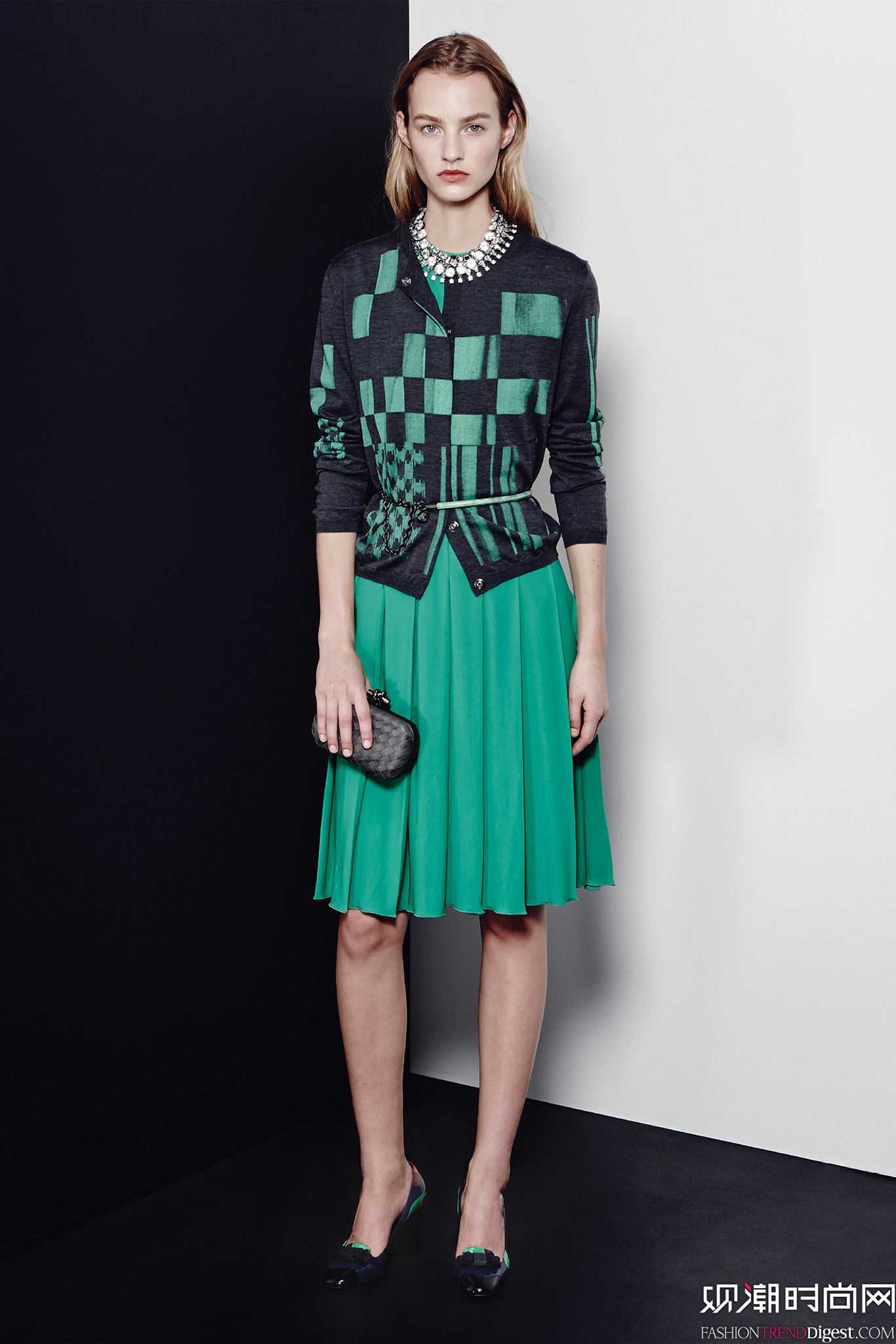 Bottega Veneta 2015ϵиDƬ