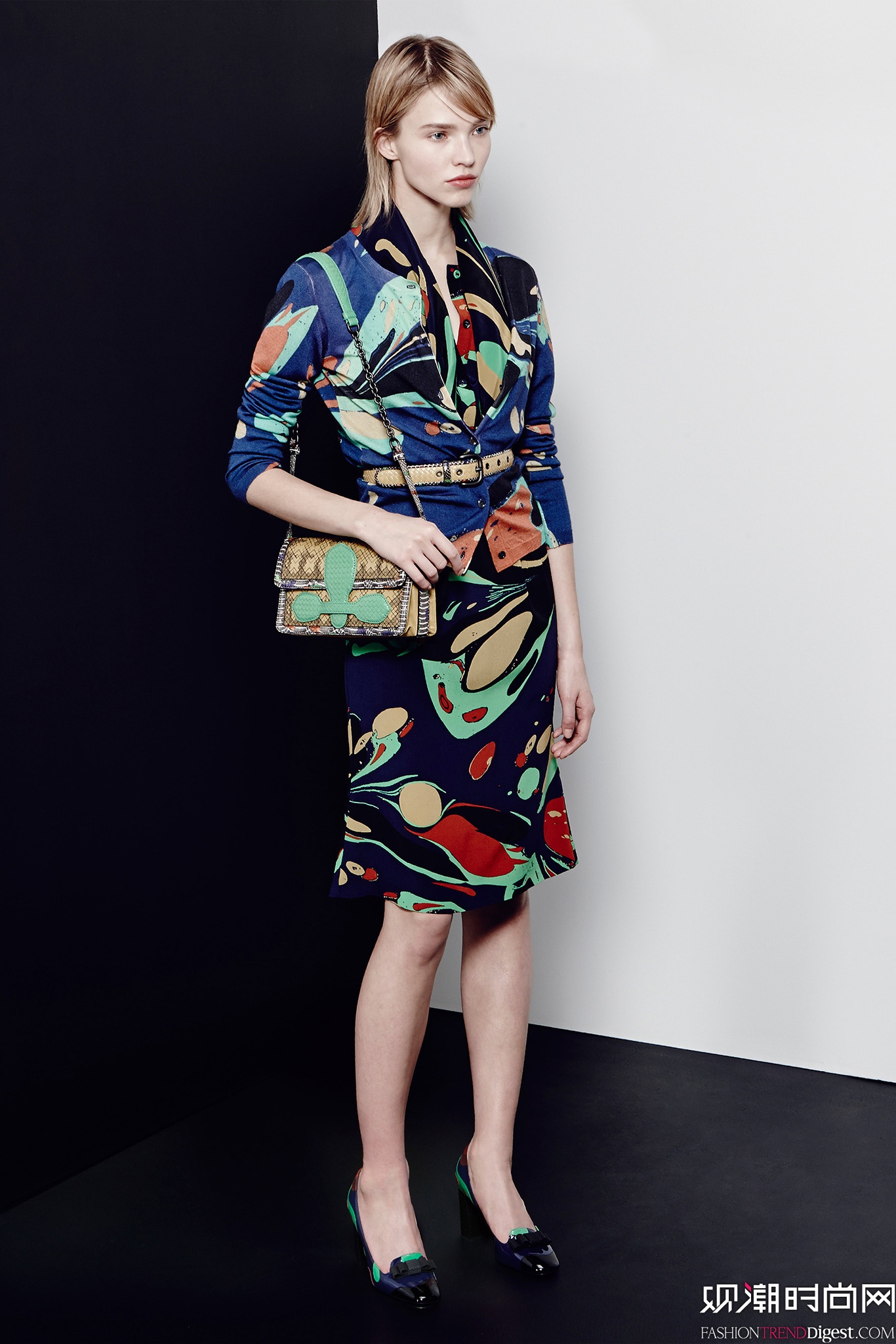 Bottega Veneta 2015ϵиDƬ