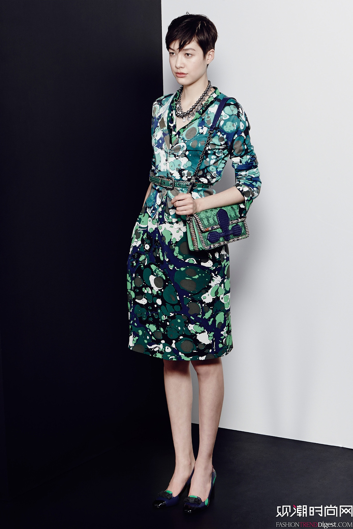 Bottega Veneta 2015ϵиDƬ