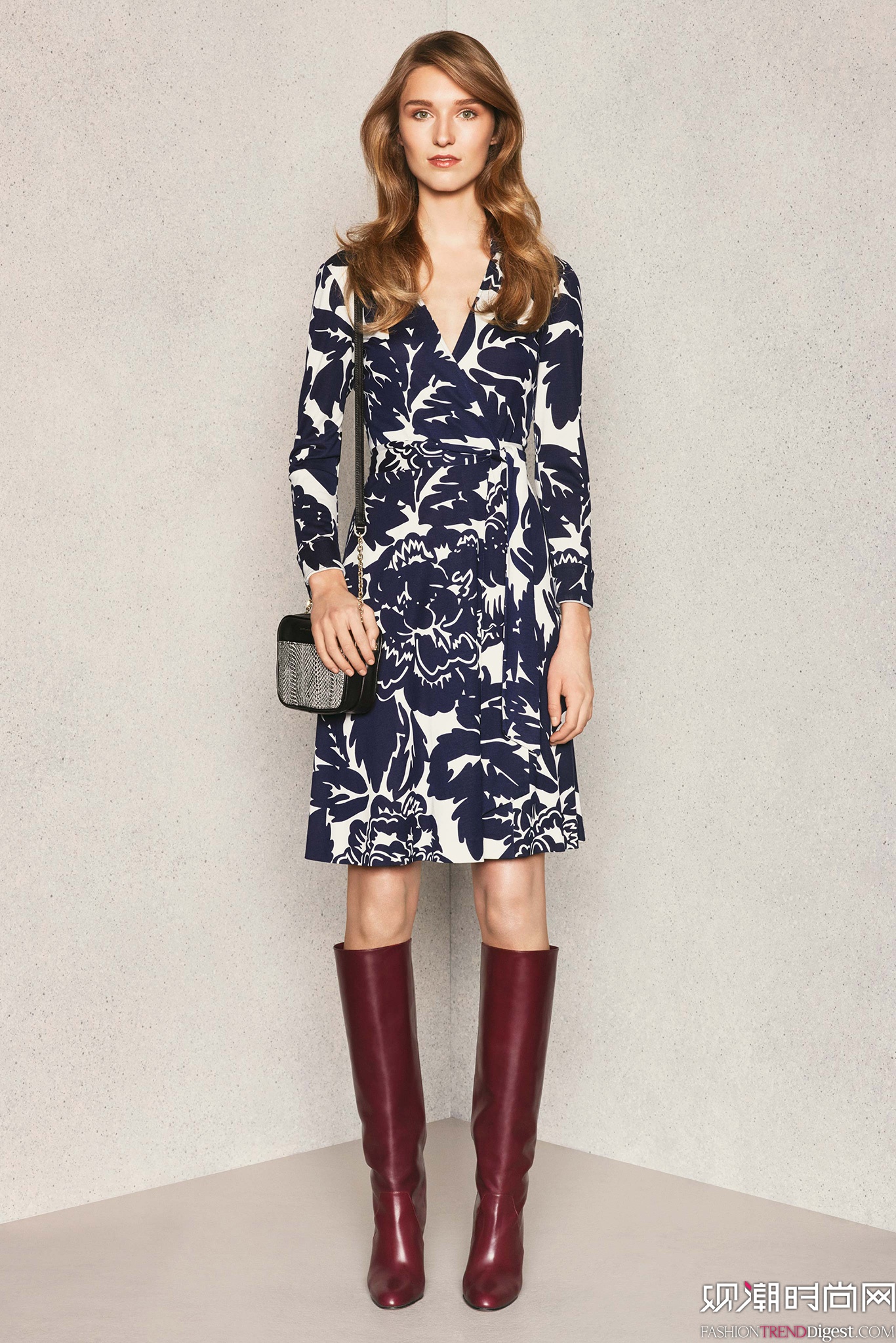 Diane von Furstenberg 2015ϵиͼƬ