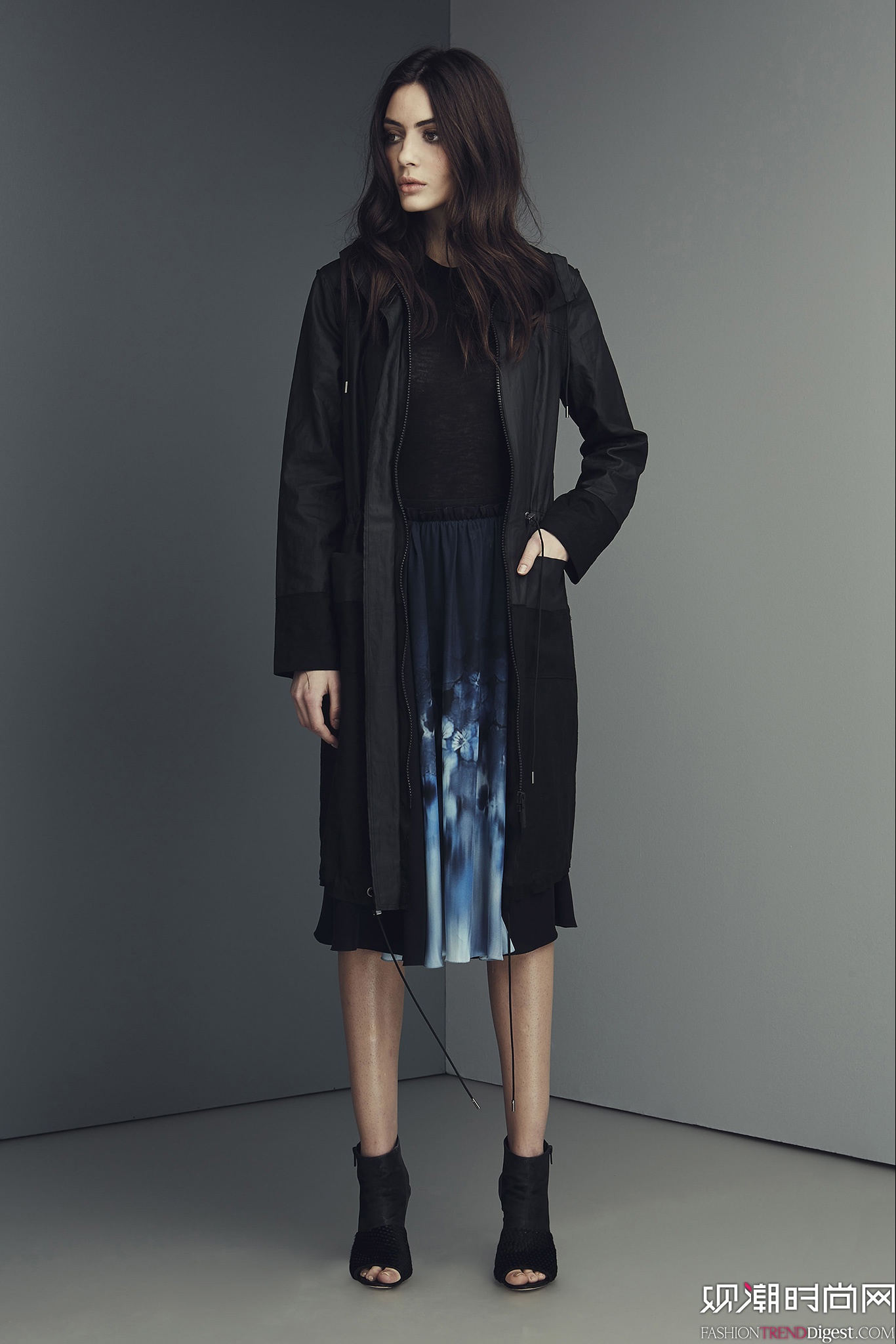 Elie Tahari 2015ϵиͼƬ