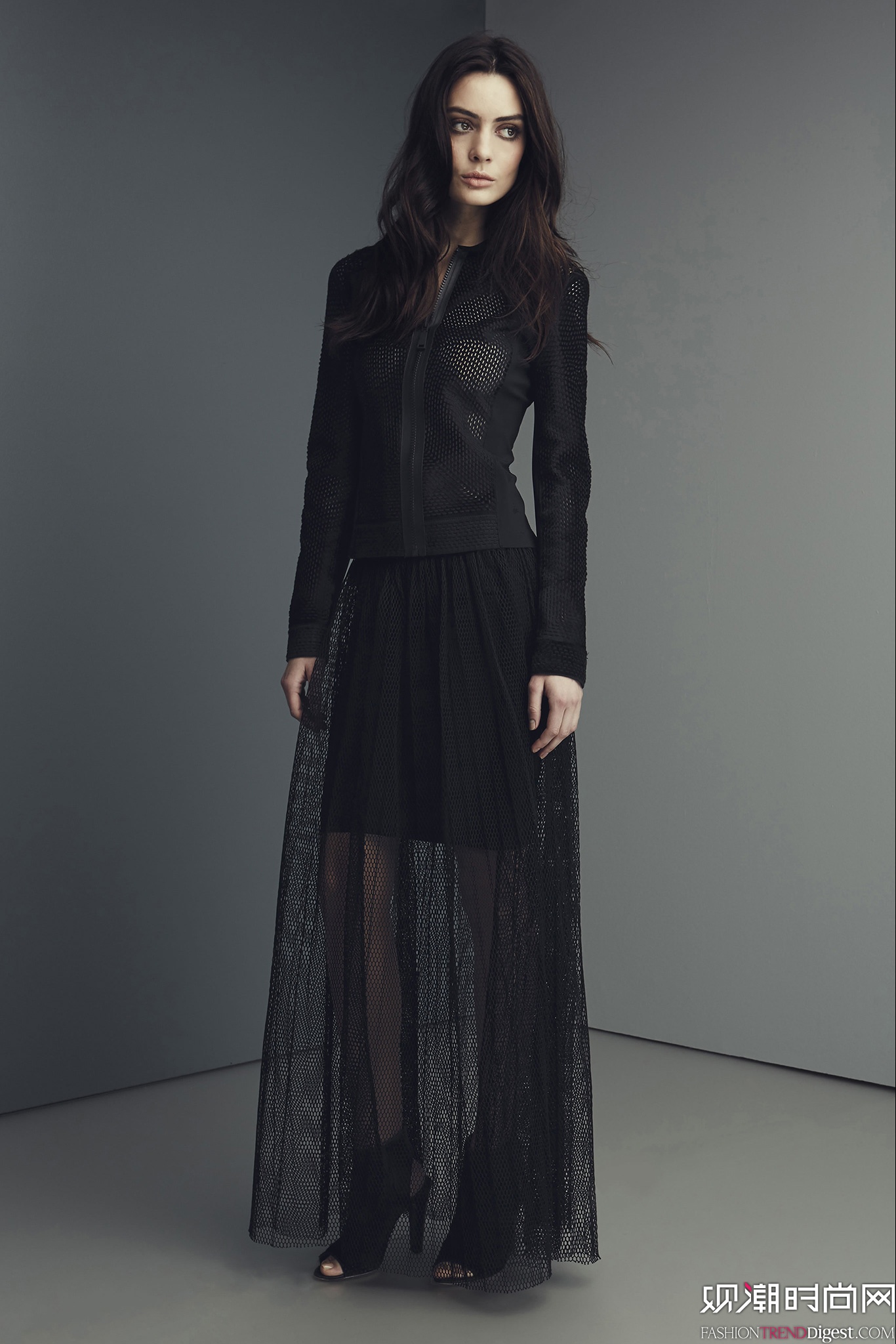 Elie Tahari 2015ϵиDƬ