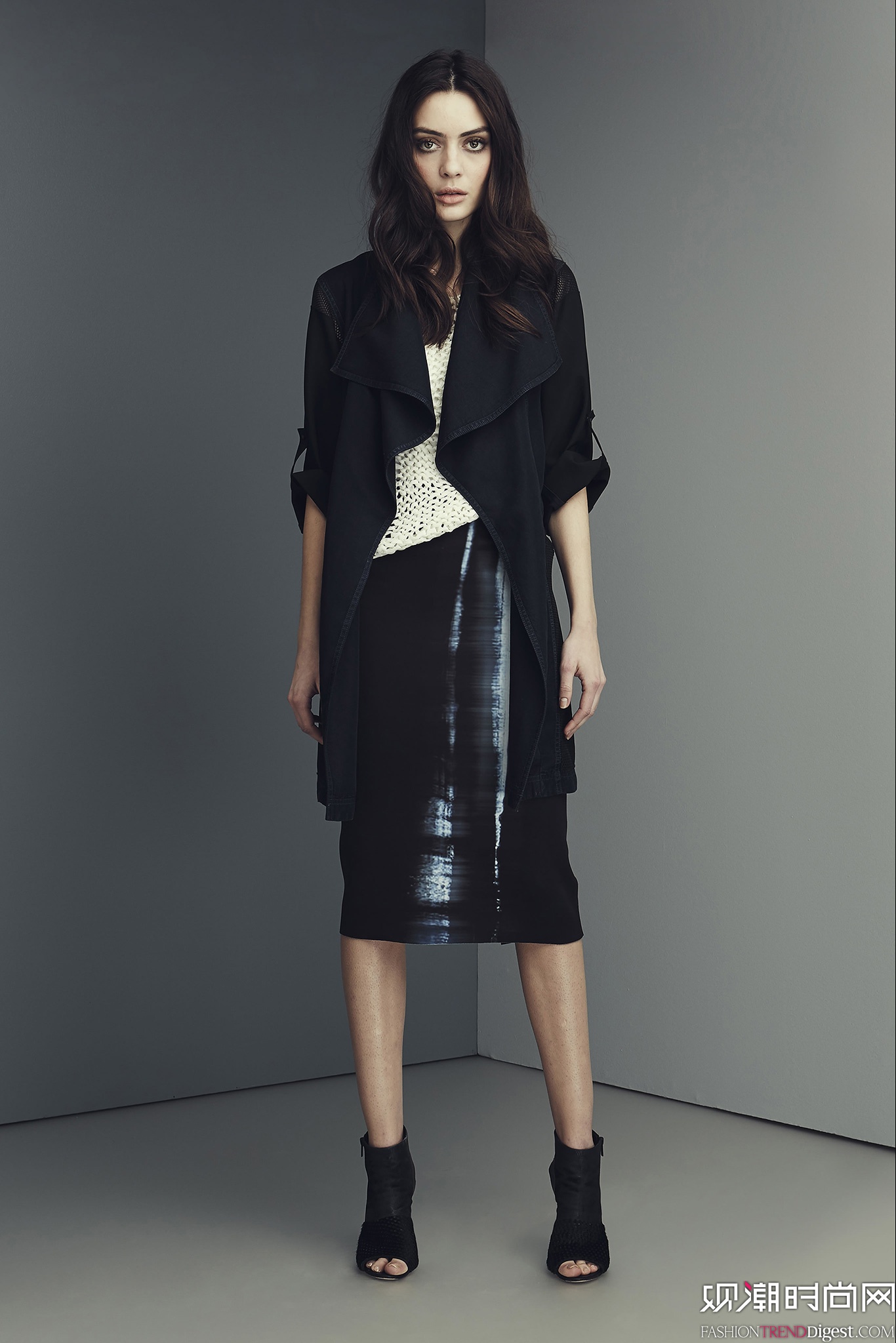 Elie Tahari 2015ϵиͼƬ