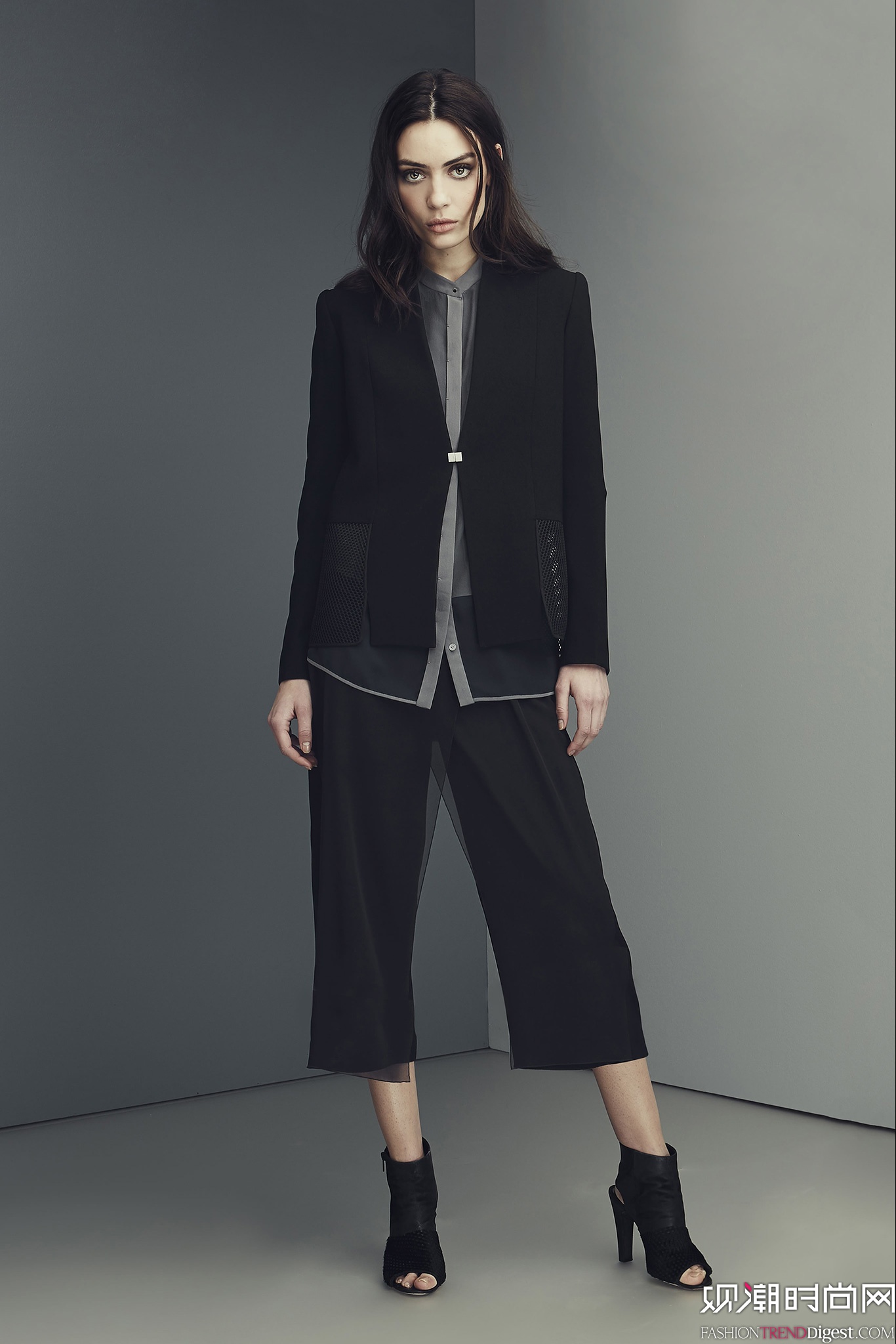 Elie Tahari 2015ϵиͼƬ