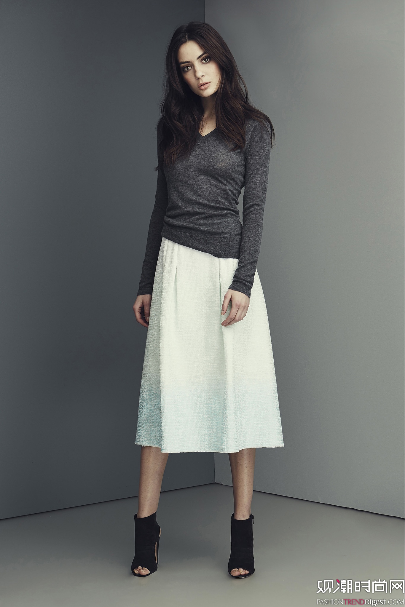 Elie Tahari 2015ϵиͼƬ