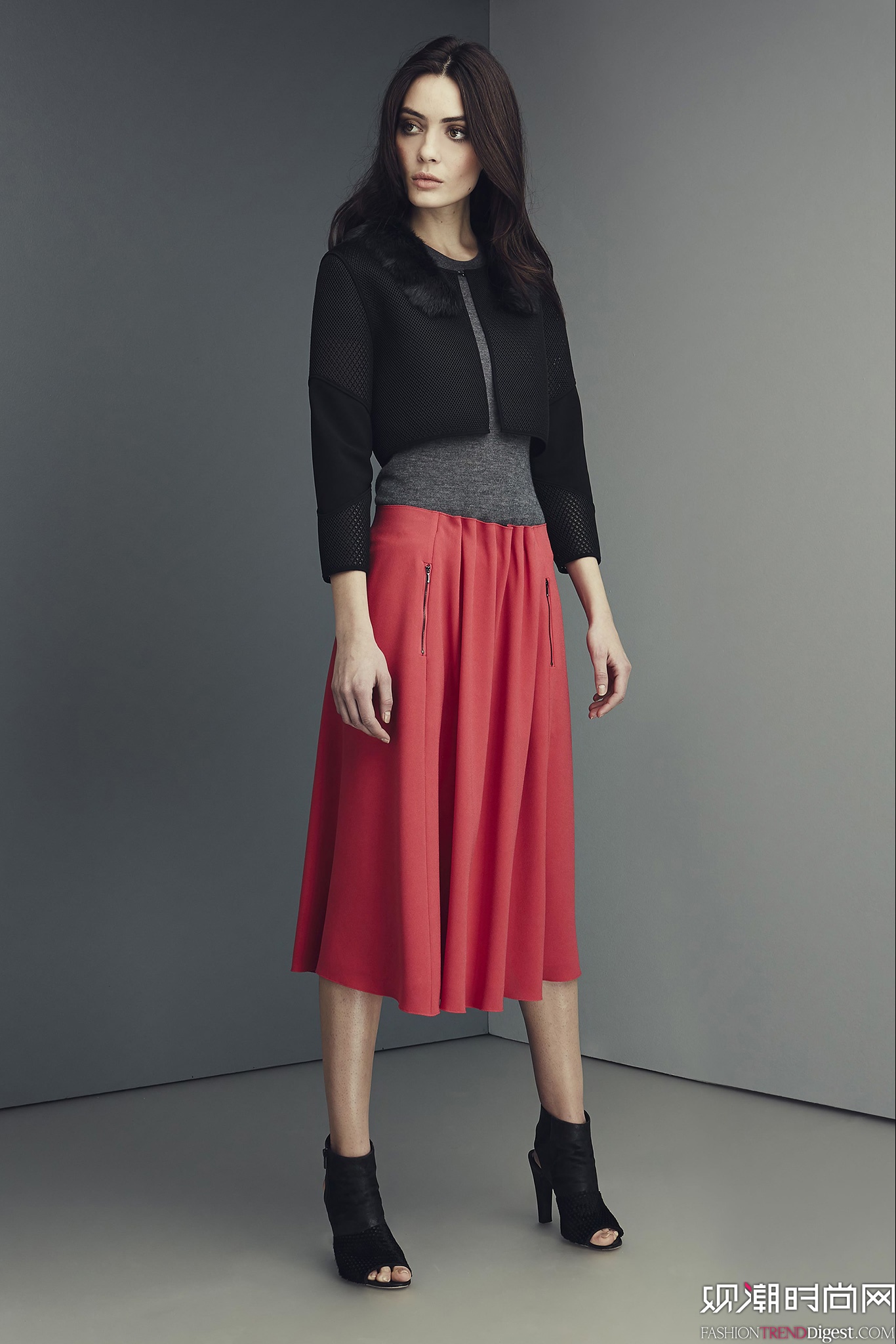 Elie Tahari 2015ϵиͼƬ