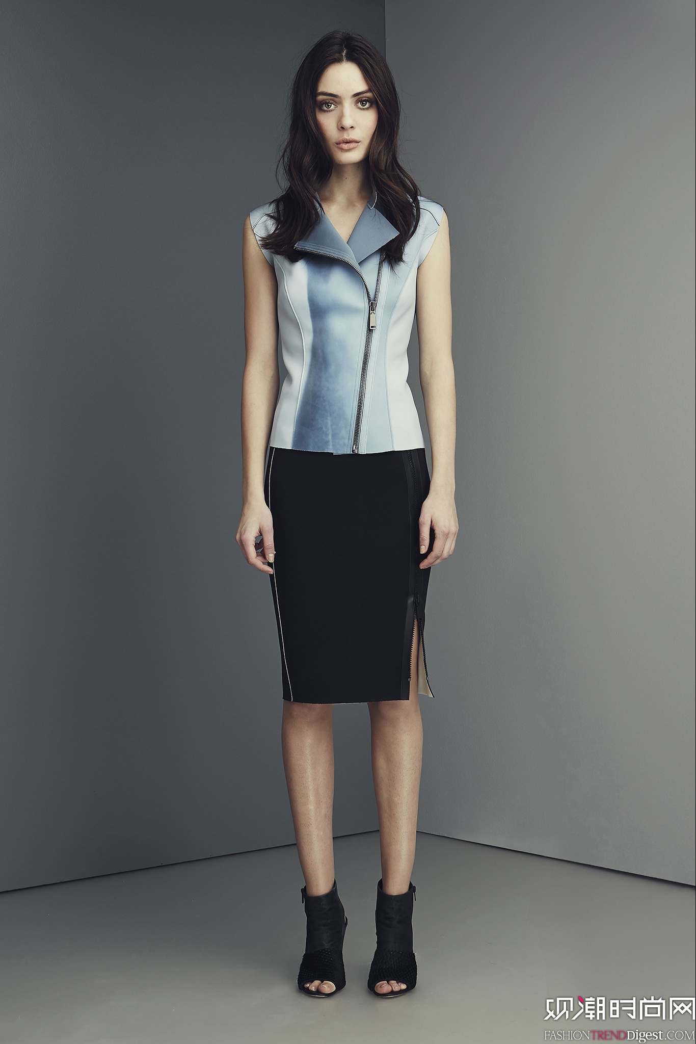 Elie Tahari 2015ϵиͼƬ