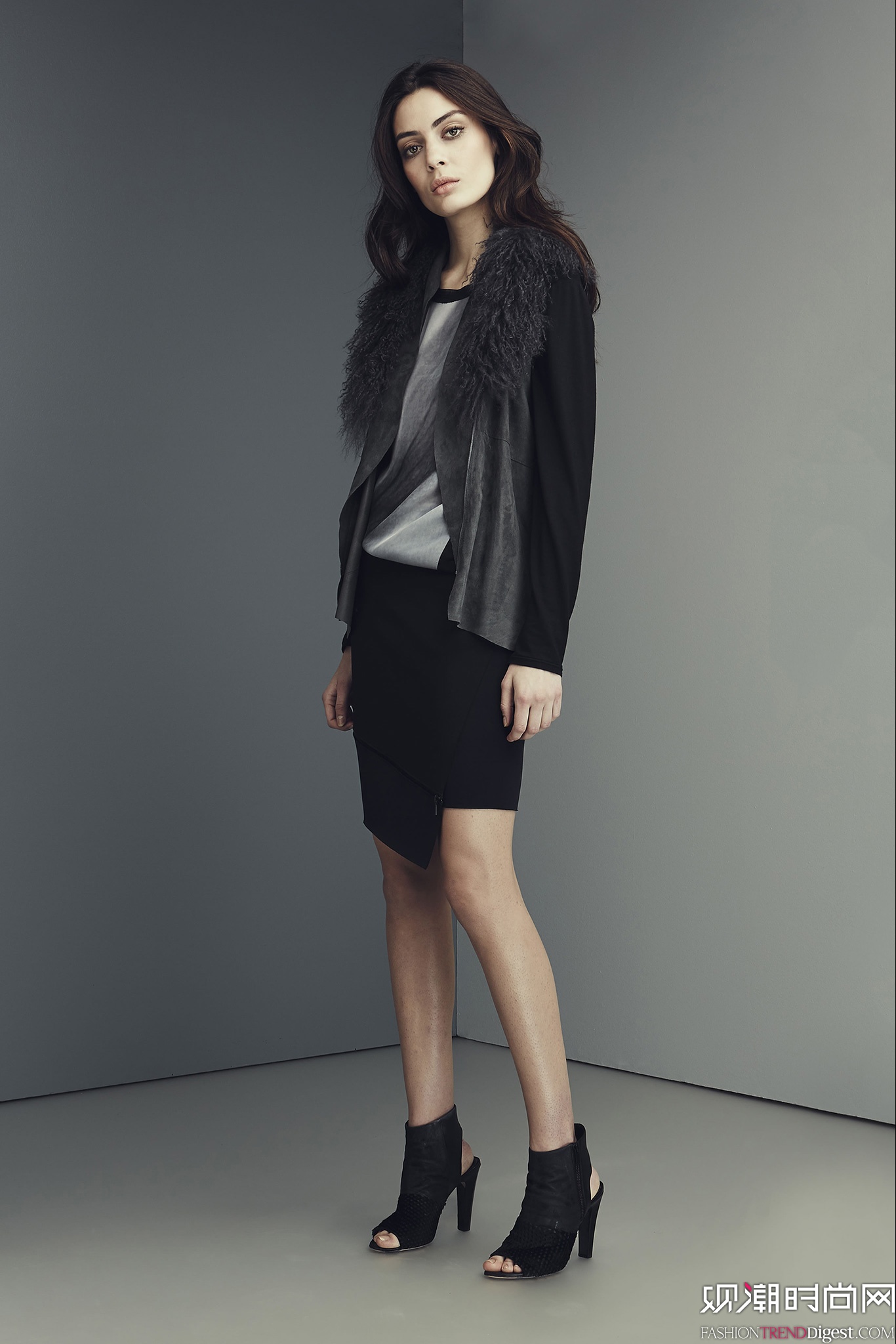Elie Tahari 2015ϵиDƬ