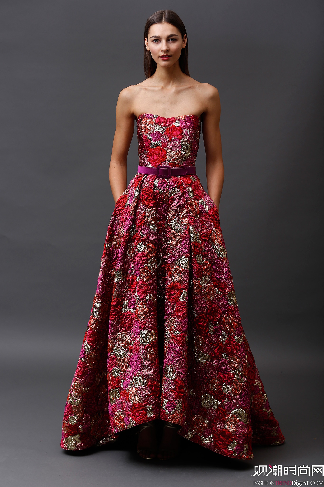 Badgley Mischka 2015ϵиͼƬ