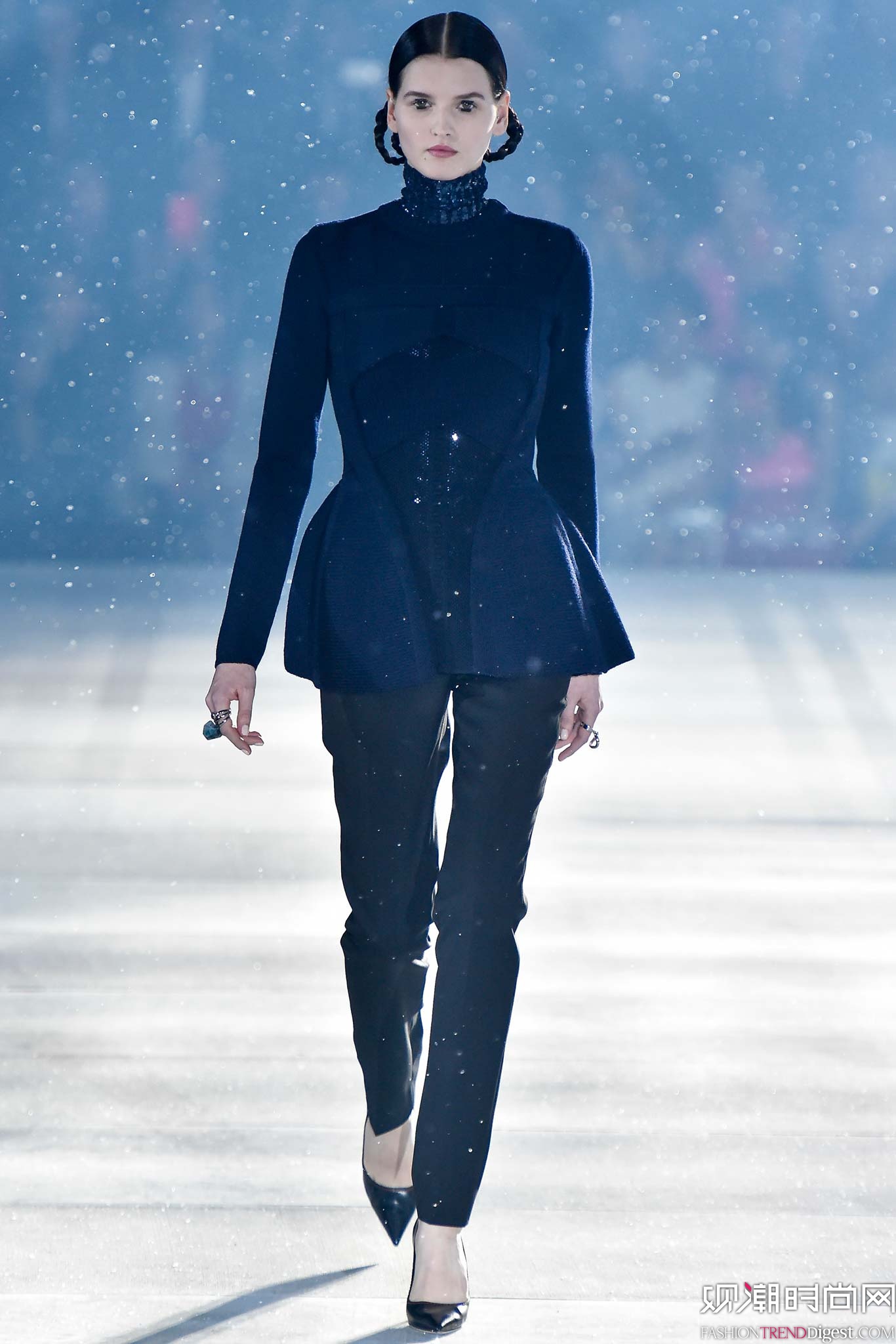 Christian Dior 2015ϵиͼƬ