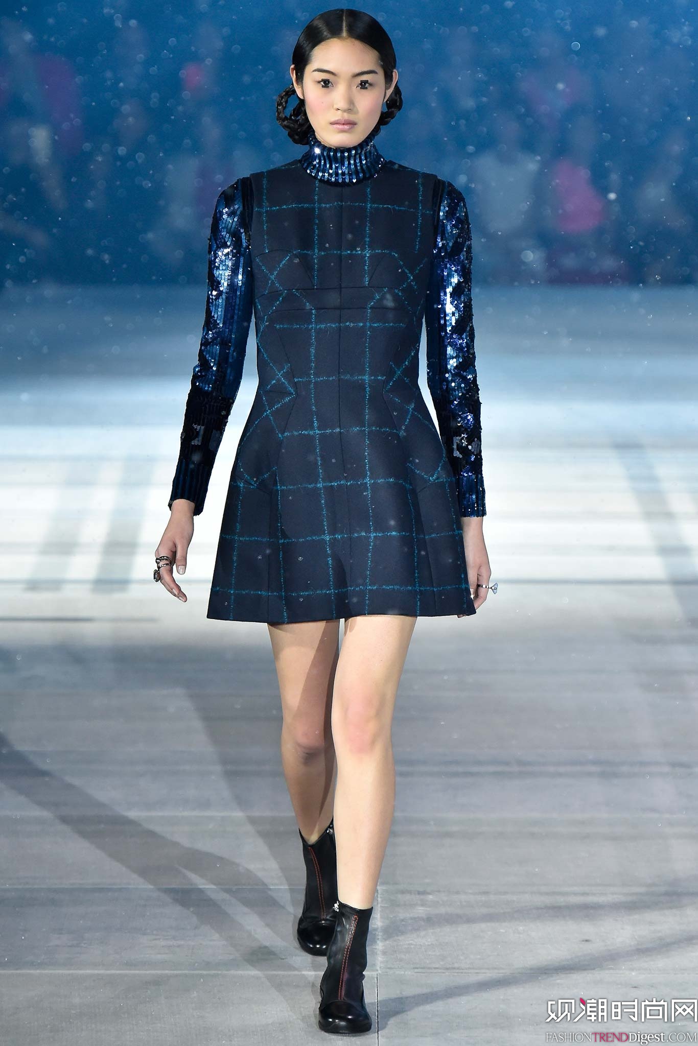 Christian Dior 2015ϵиͼƬ