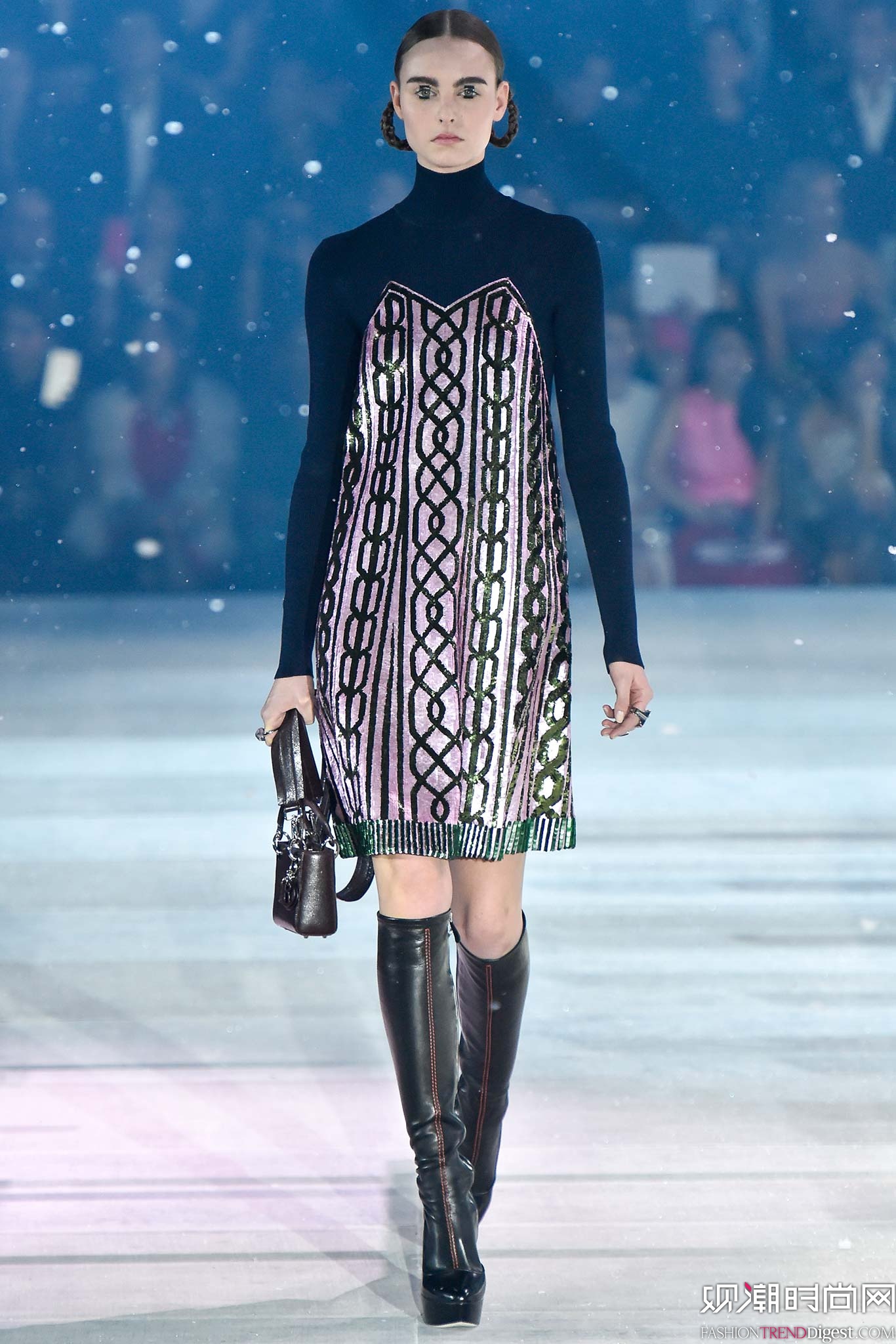 Christian Dior 2015ϵиͼƬ