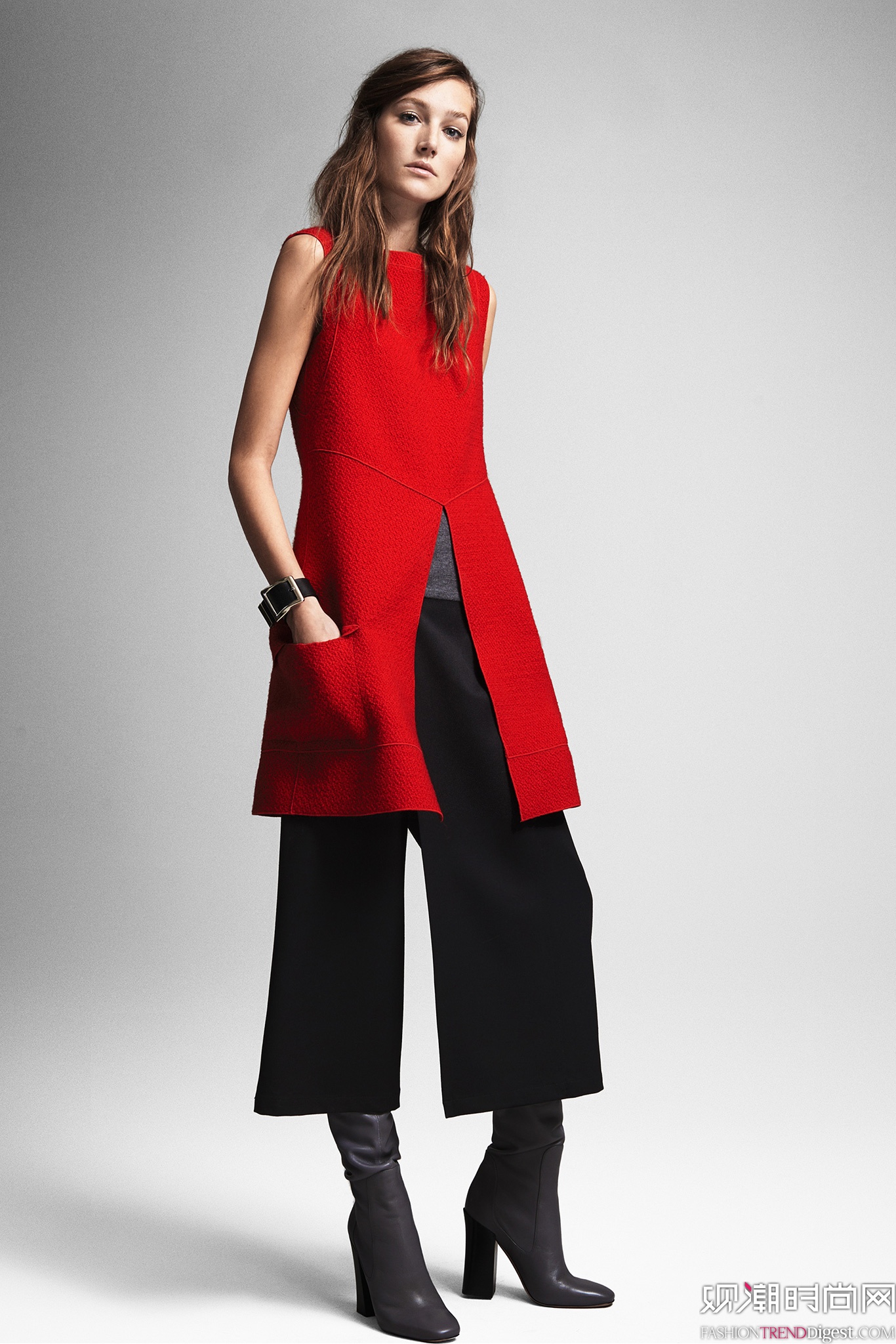 Derek Lam 2015ϵиͼƬ