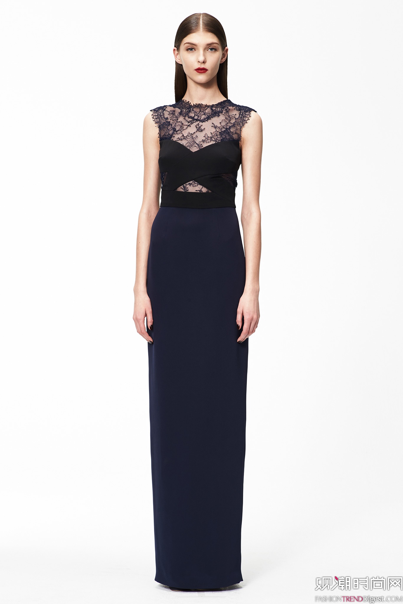 Monique Lhuillier 2015ϵиͼƬ