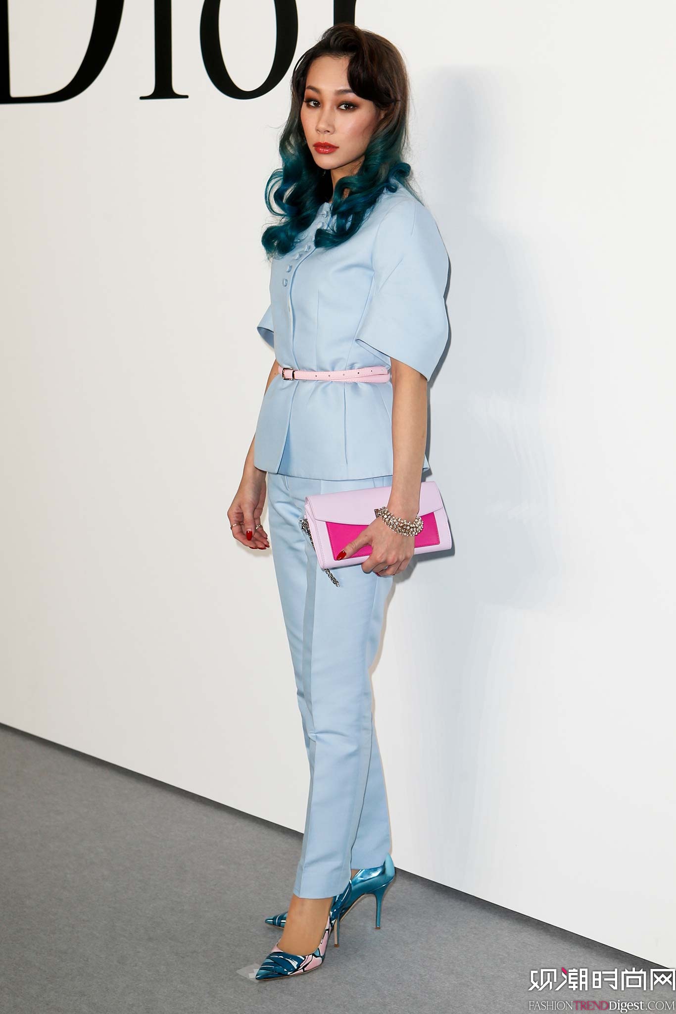 Christian Dior 2015ϵиDƬ