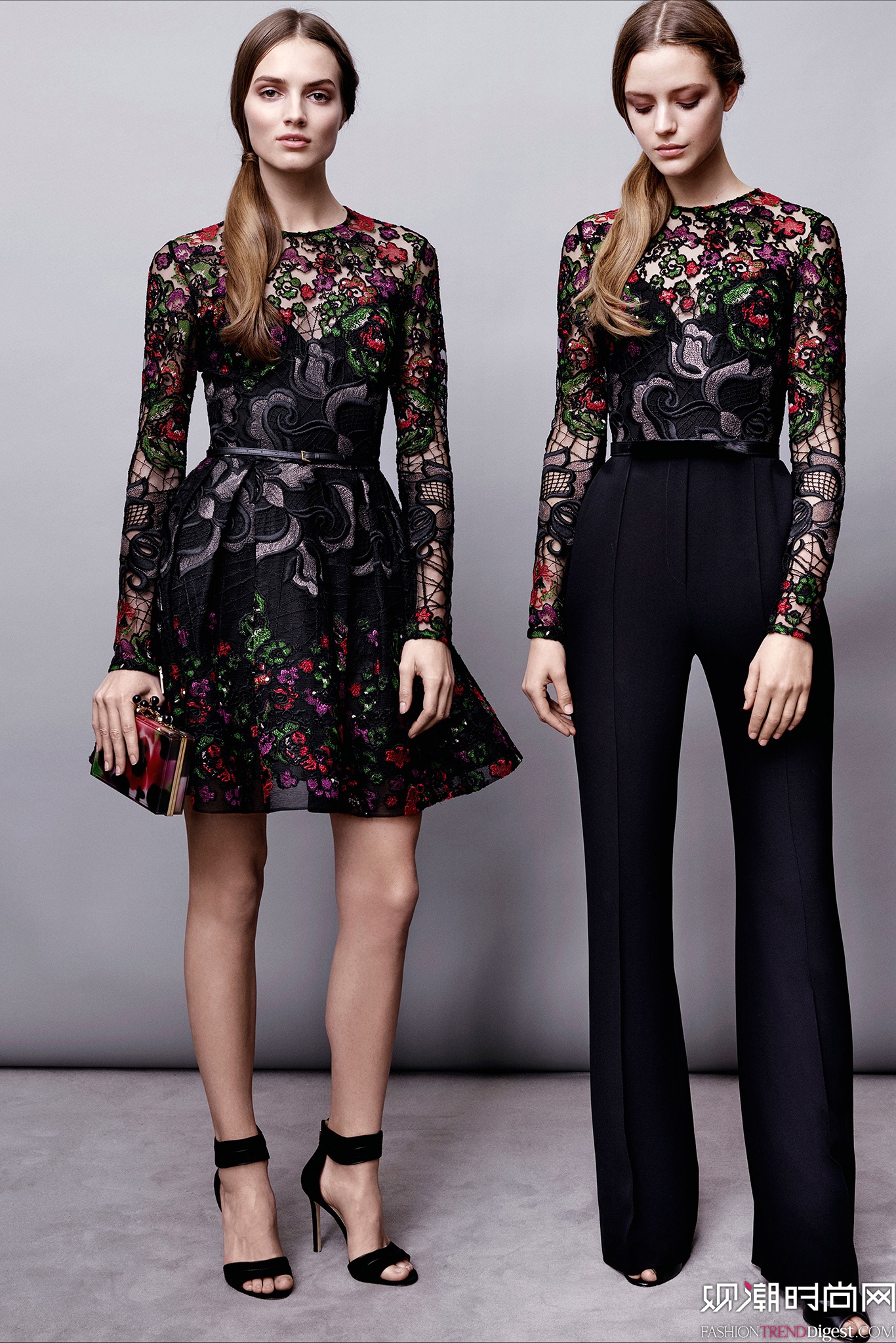 Elie Saab 2015ϵиͼƬ