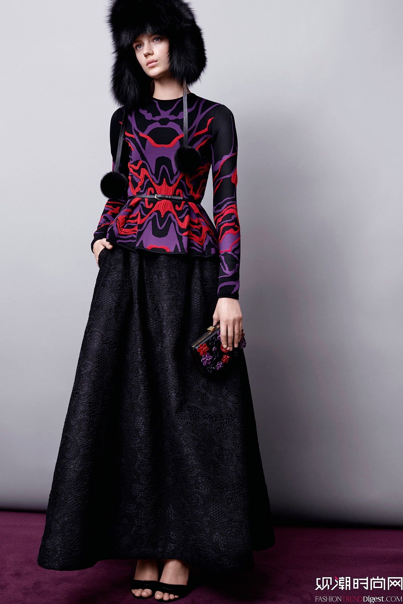 Elie Saab 2015ϵиDƬ