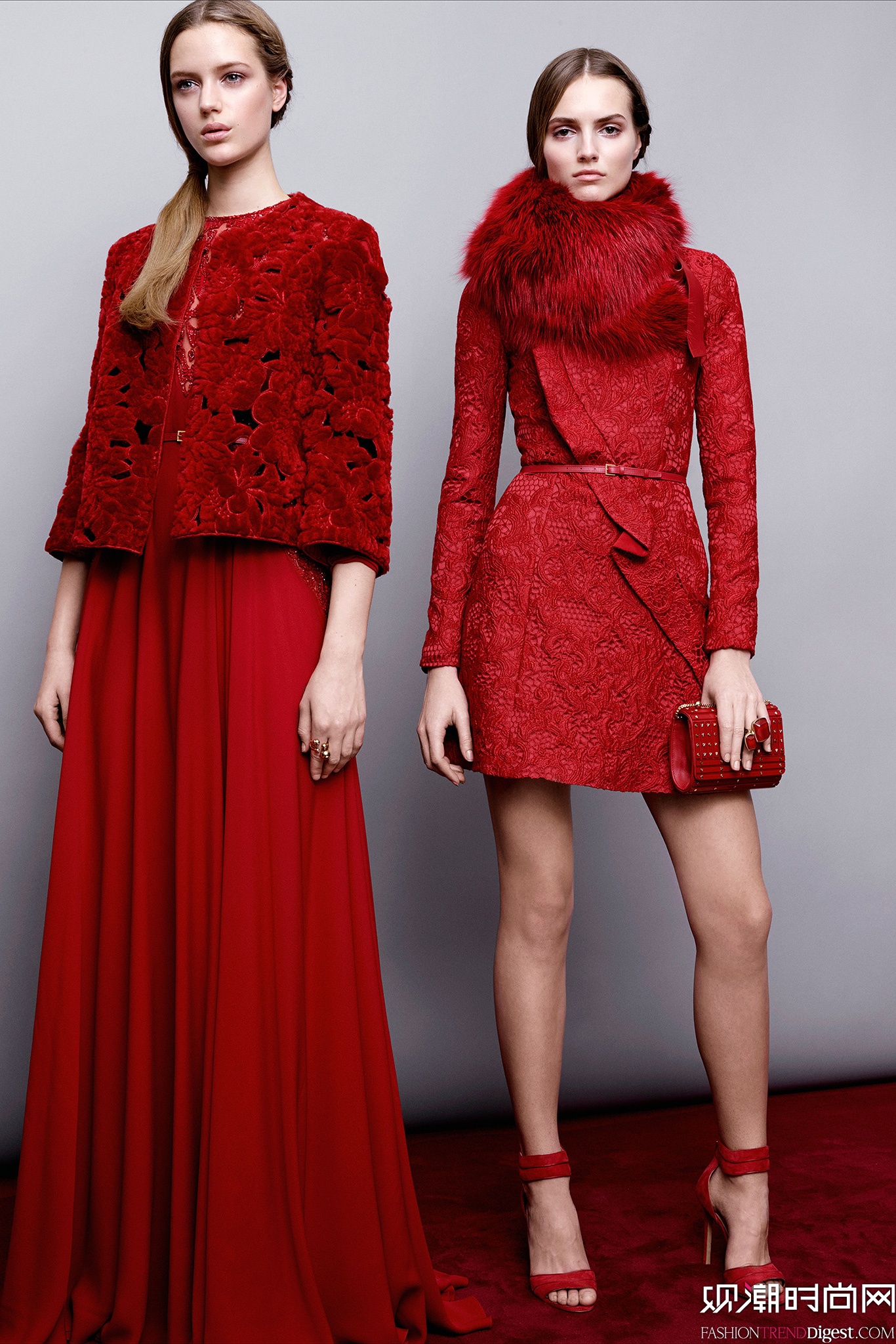 Elie Saab 2015ϵиͼƬ