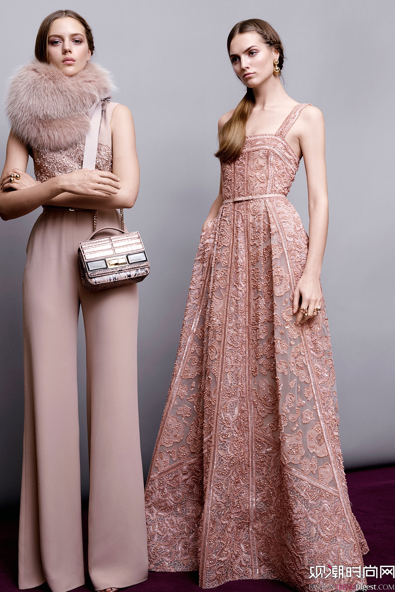 Elie Saab 2015ϵиͼƬ