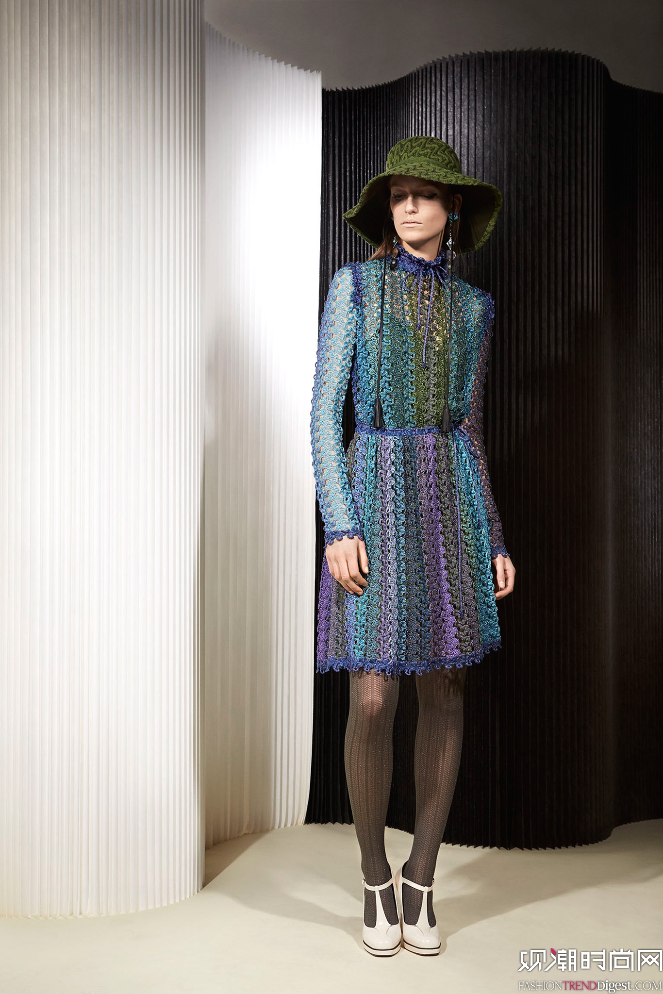 Missoni 2015ϵиDƬ