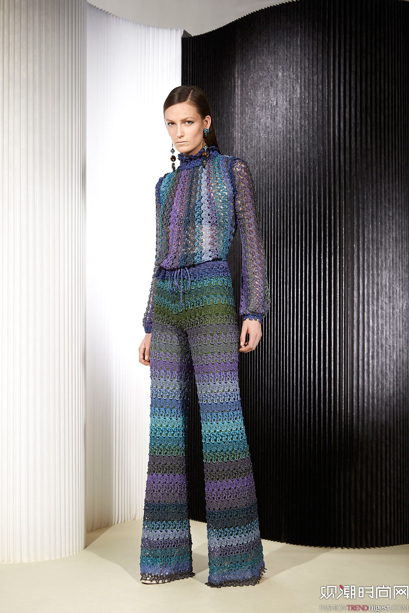 Missoni 2015ϵиͼƬ