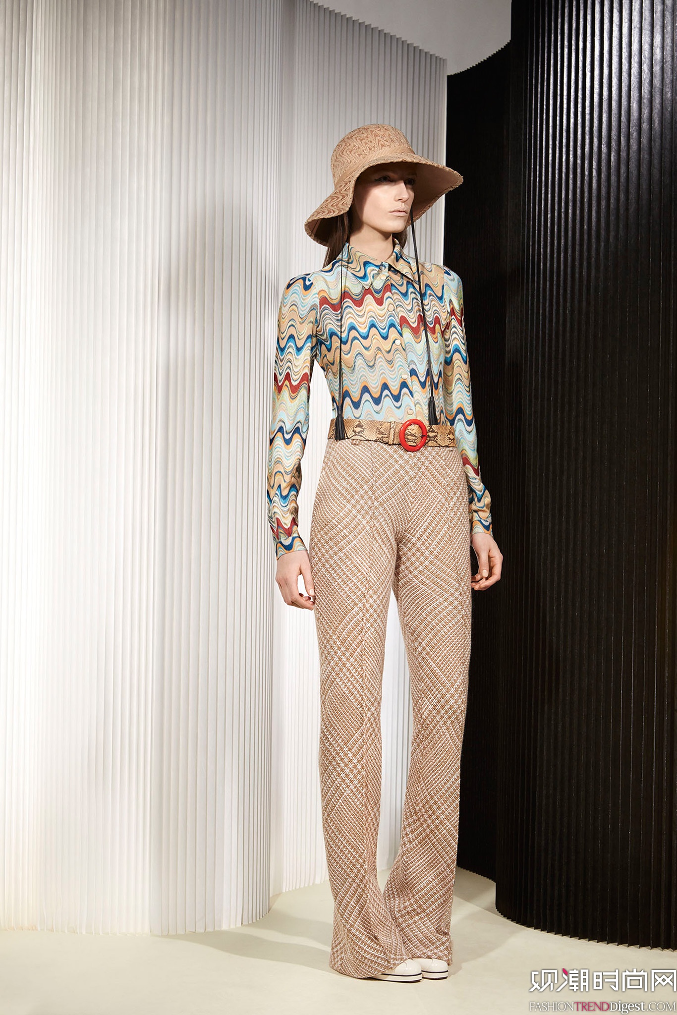 Missoni 2015ϵиͼƬ